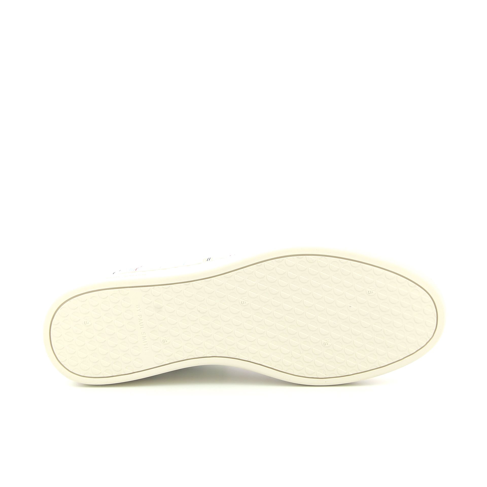 Paul Smith Rex 255867 wit
