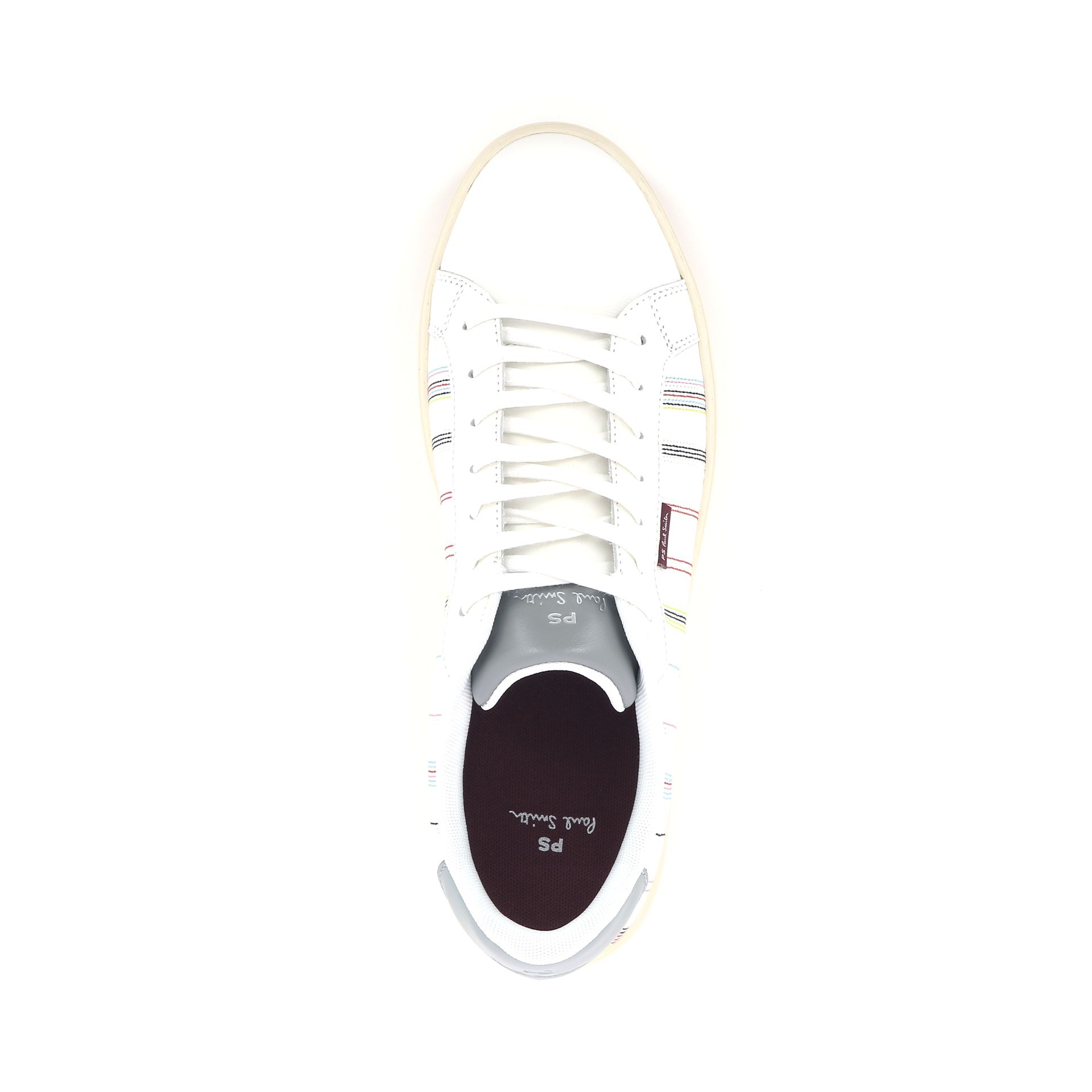 Paul Smith Rex 255867 wit