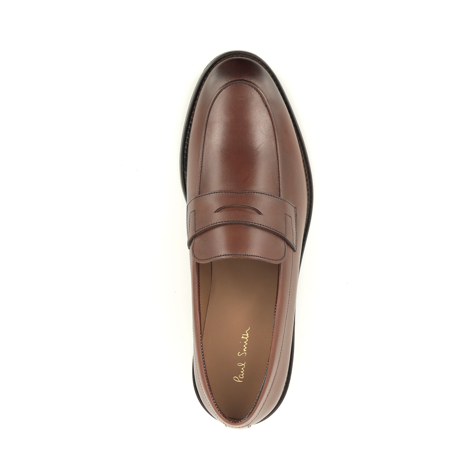 Paul Smith Benito 255868 bruin