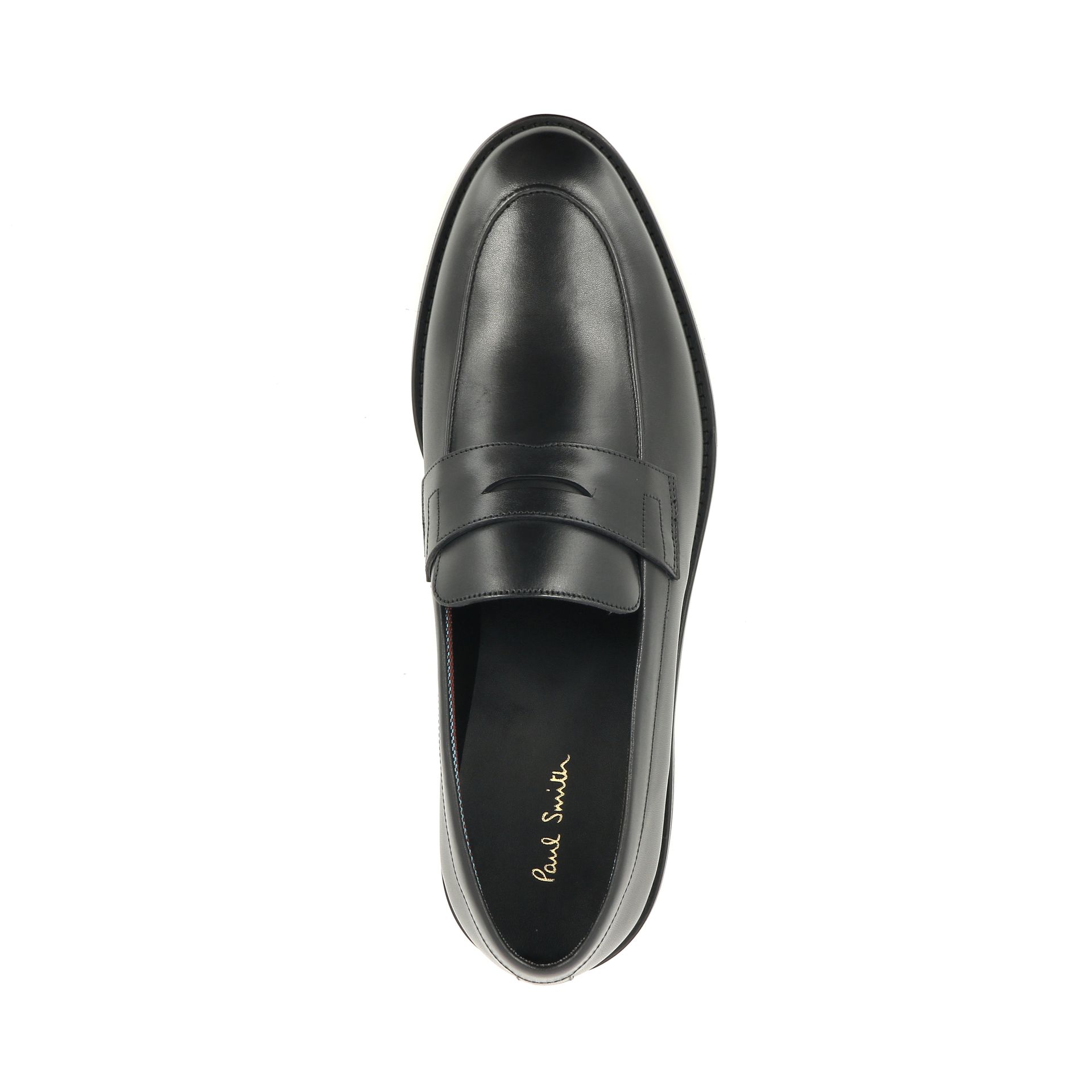 Paul Smith Benito 255869 zwart