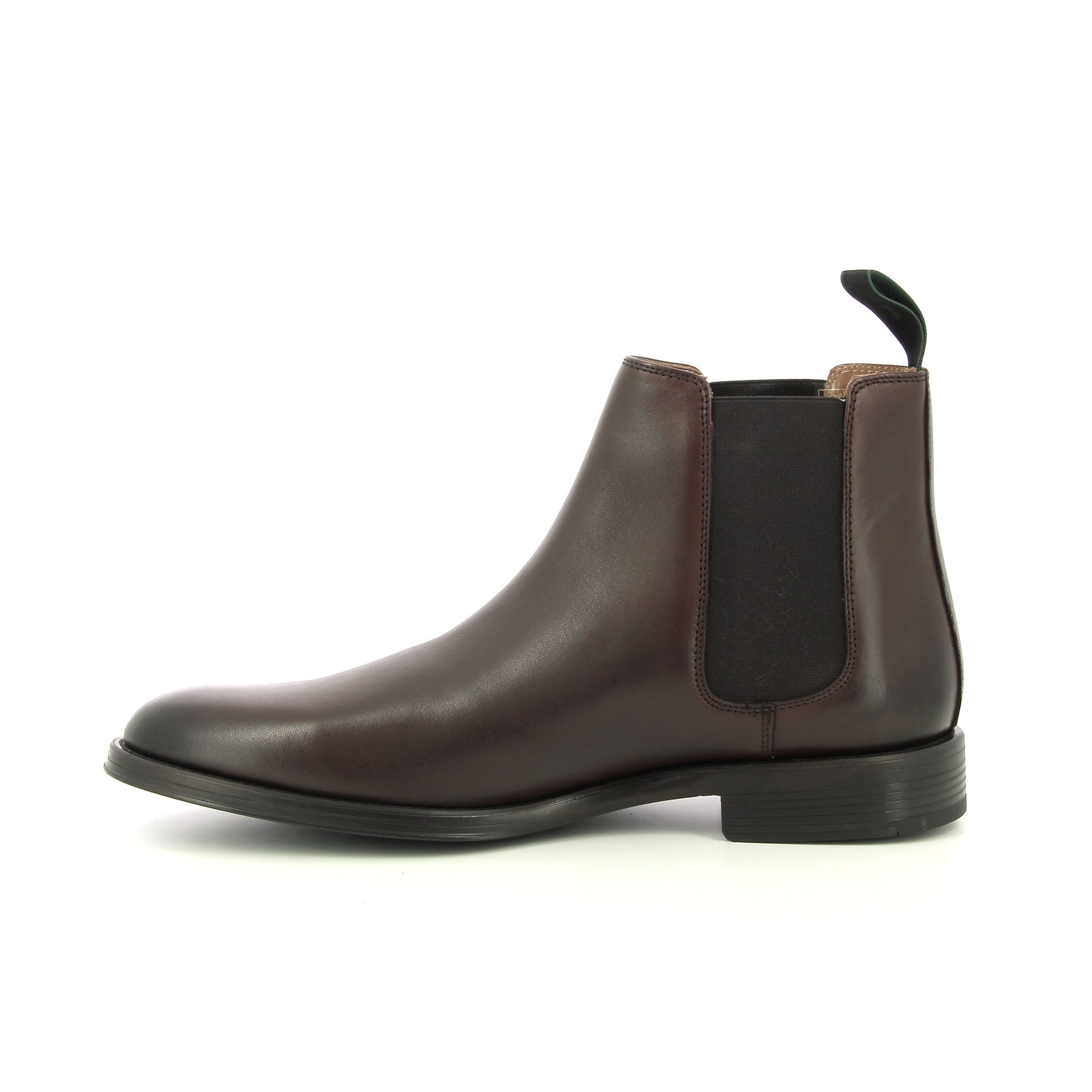 Paul Smith Augustus 255872 bruin