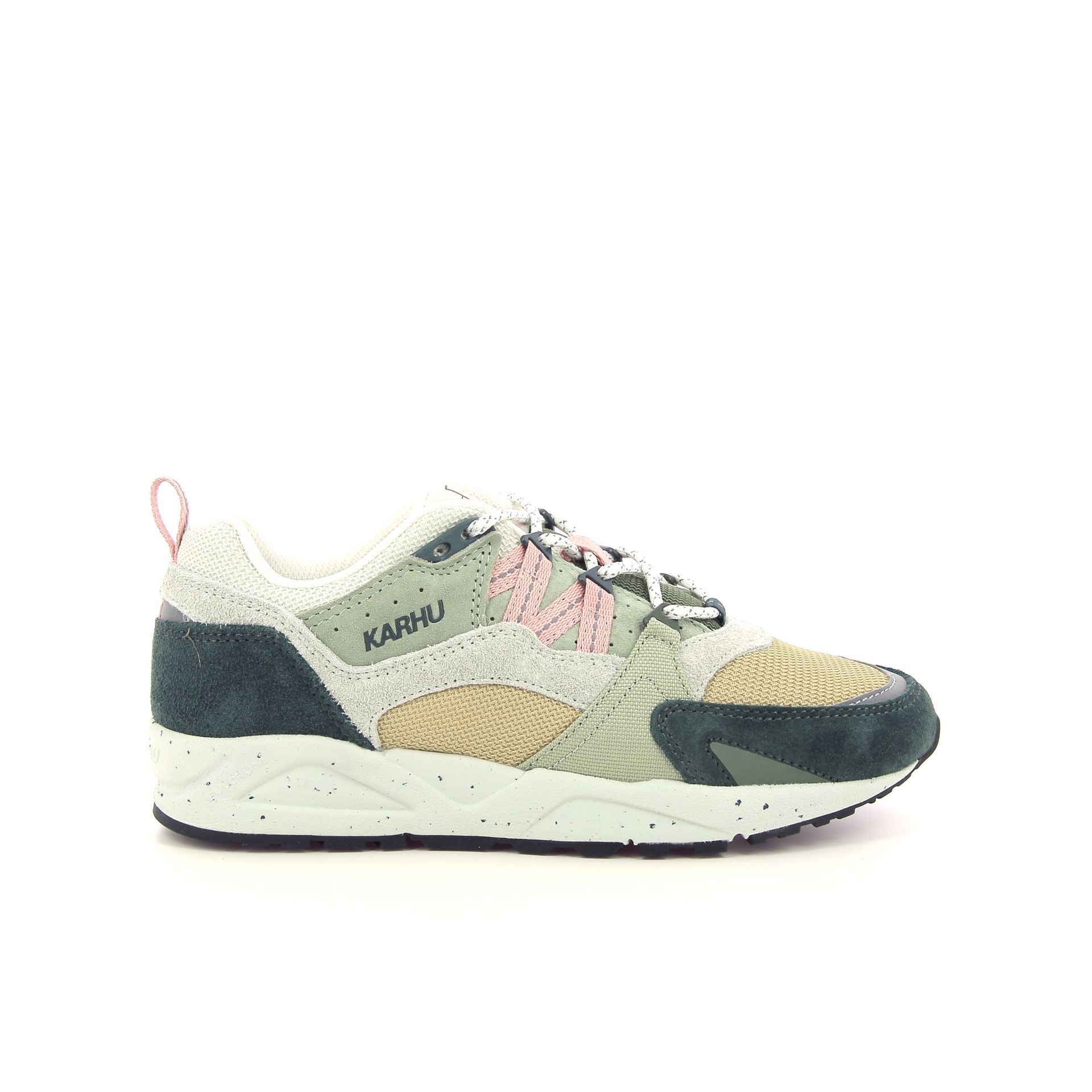 Karhu Fusion 2.0 255874 groen