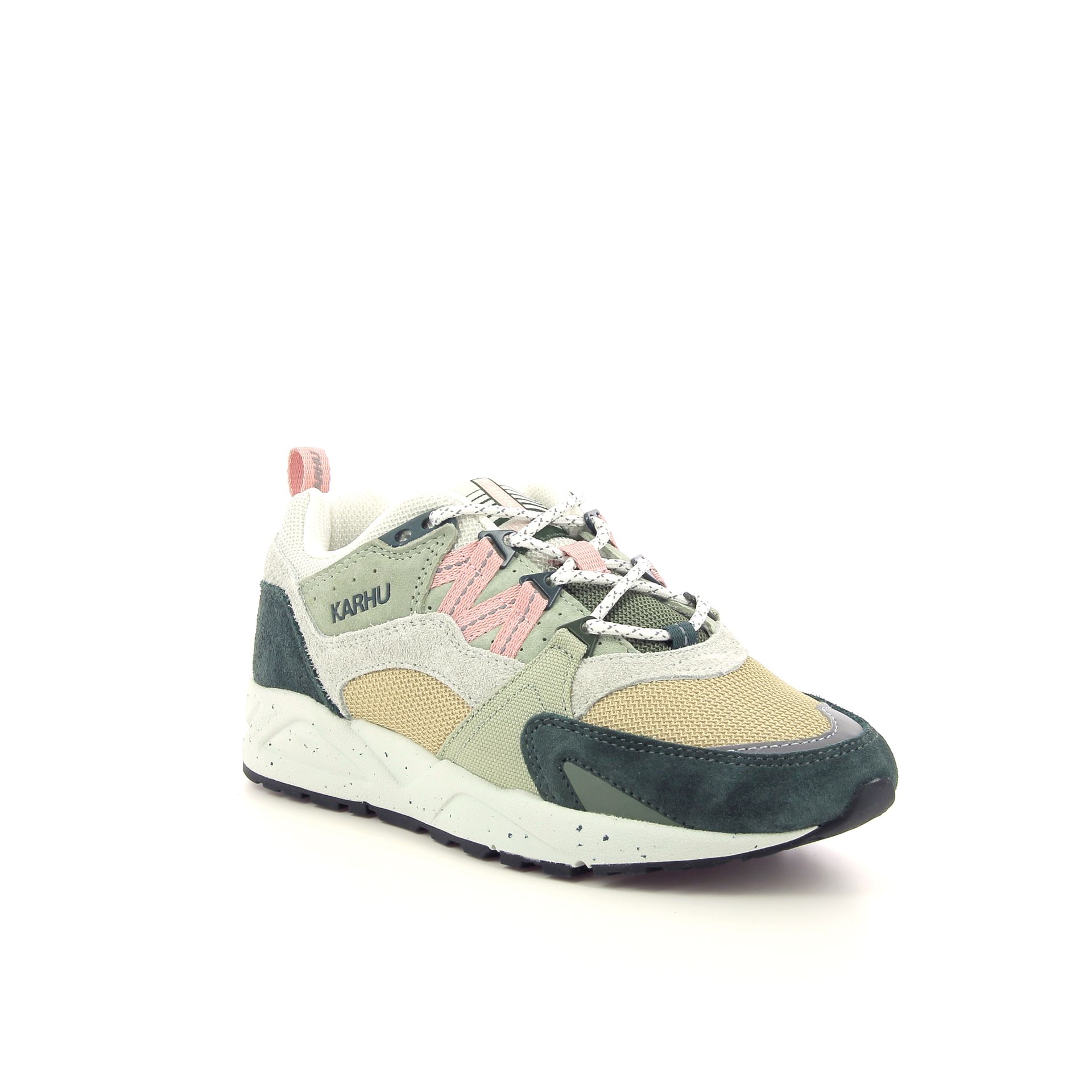 Karhu Fusion 2.0 255874 groen