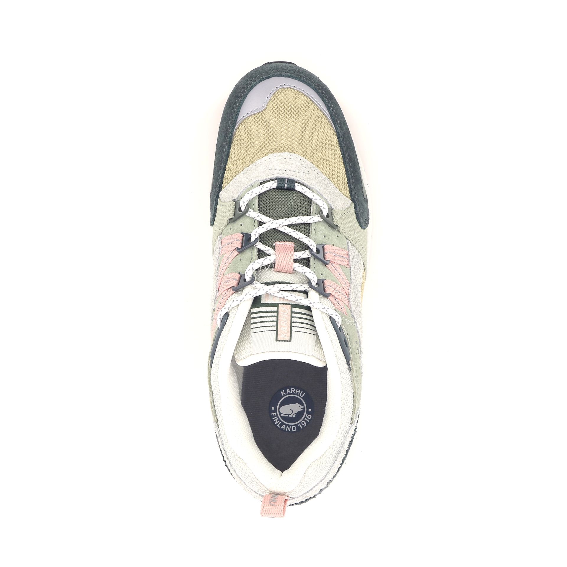 Karhu Fusion 2.0 255874 groen
