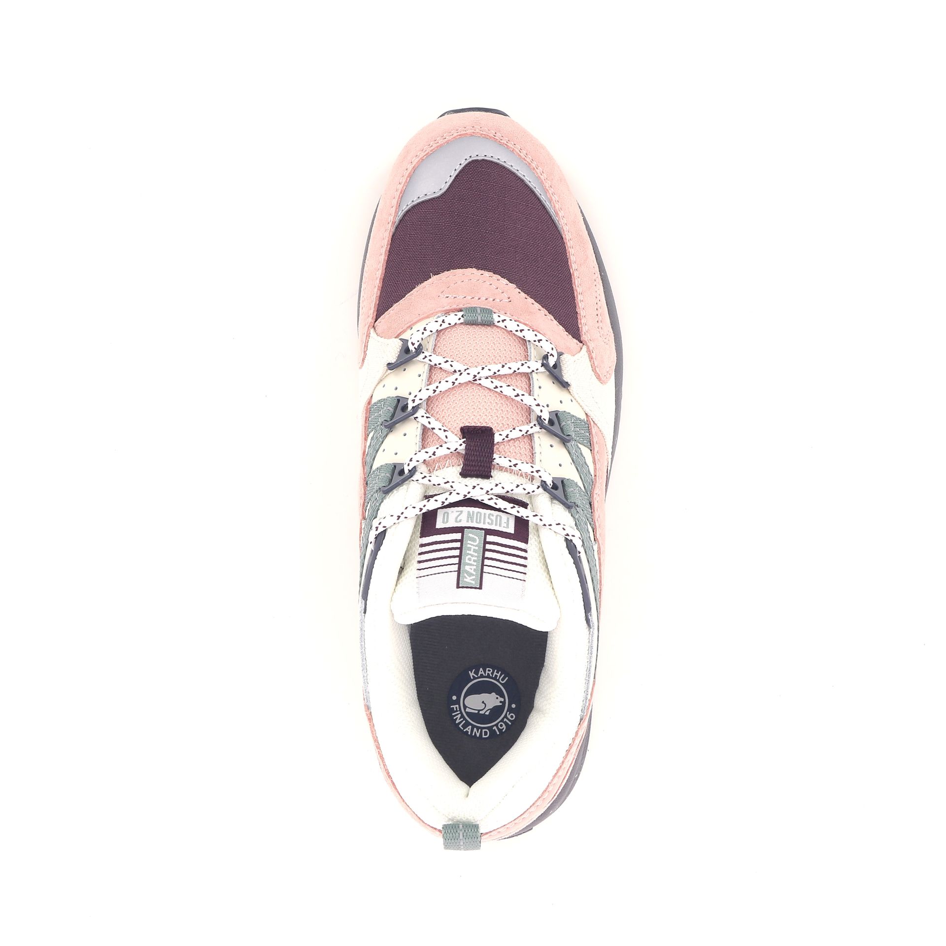Karhu Fusion 2.0 255875 roze