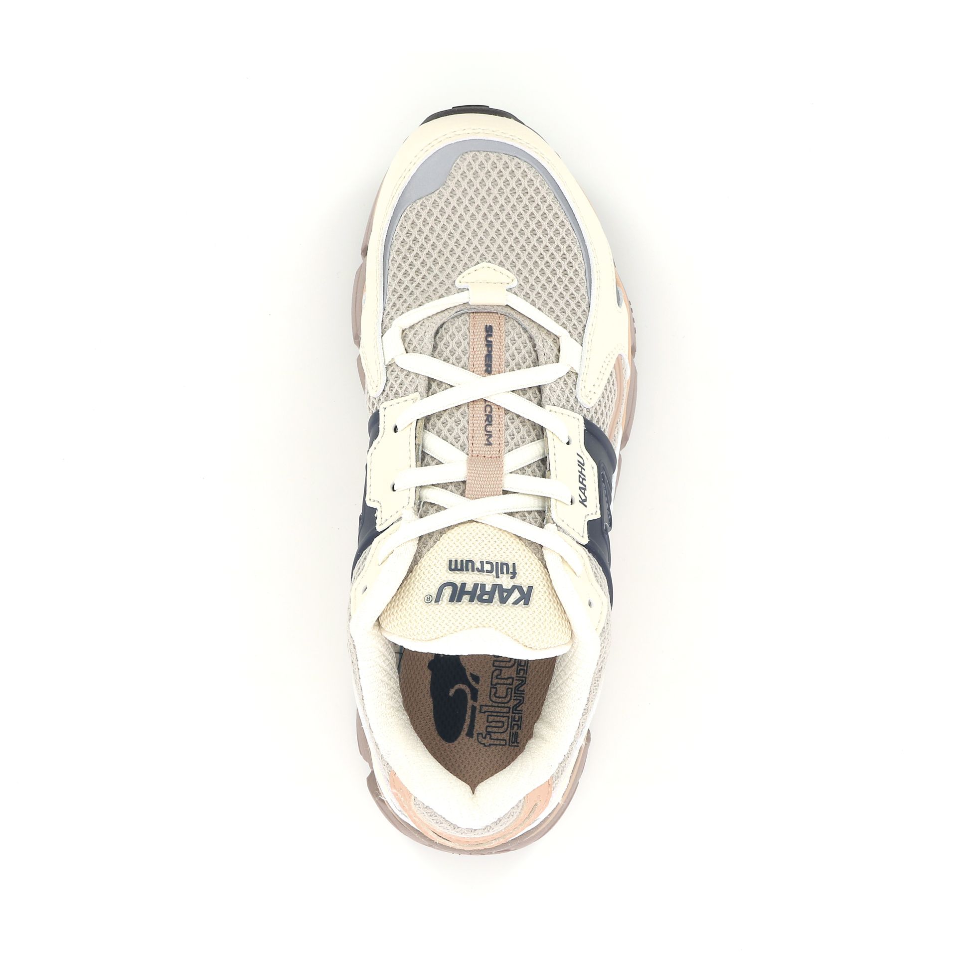 Karhu Super Fulcrum 255877 beige