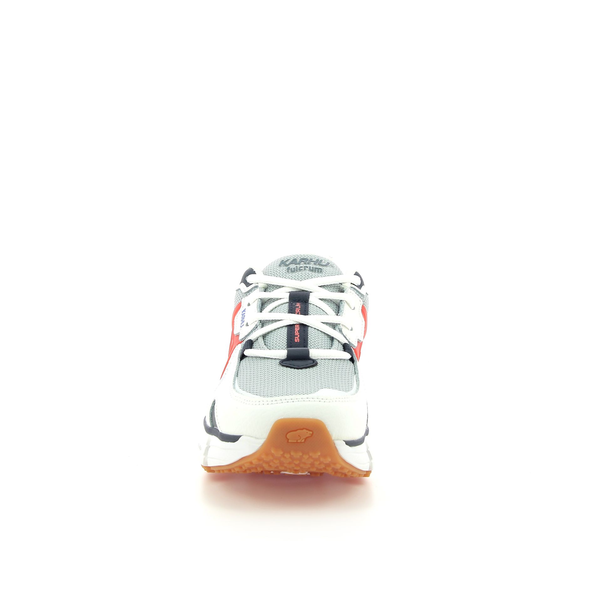 Karhu Super Fulcrum 255878 wit