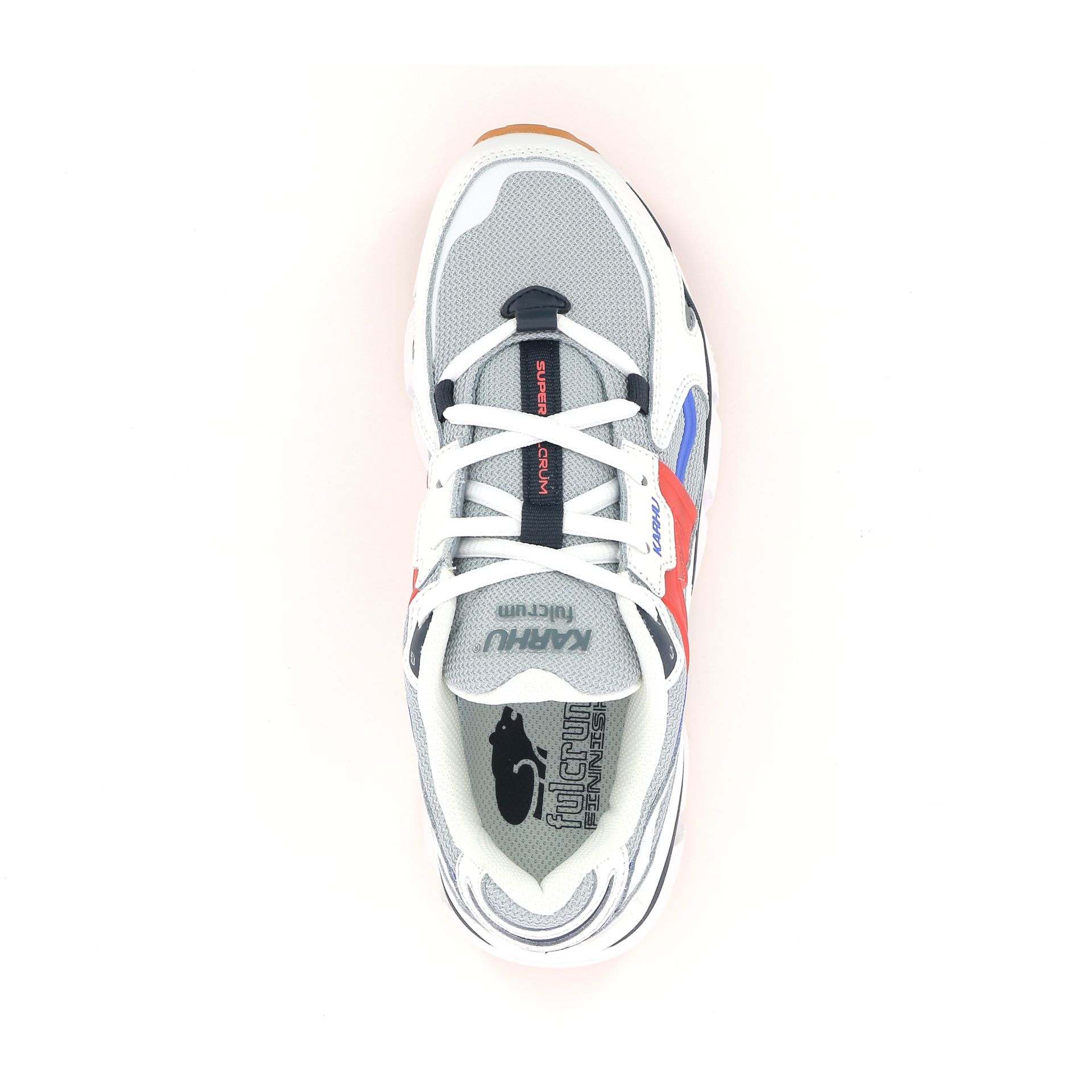 Karhu Super Fulcrum 255878 wit