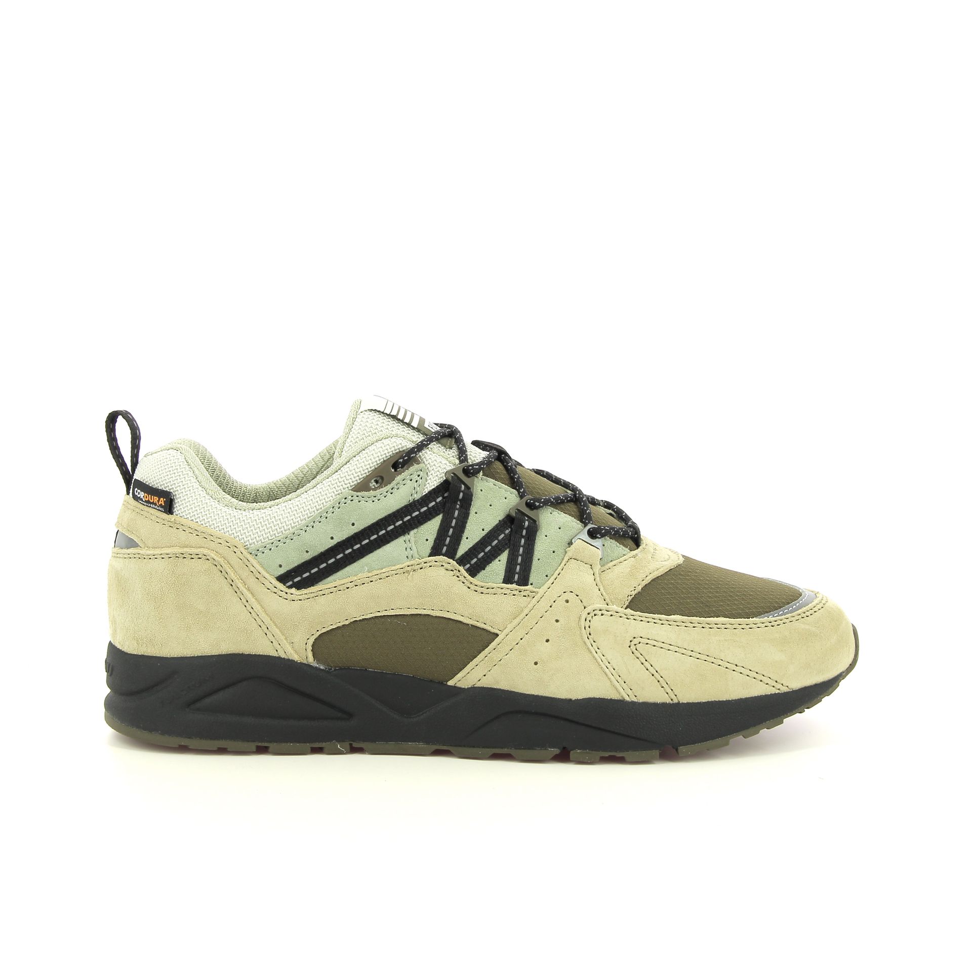 Karhu Fusion 2.0 255880 groen