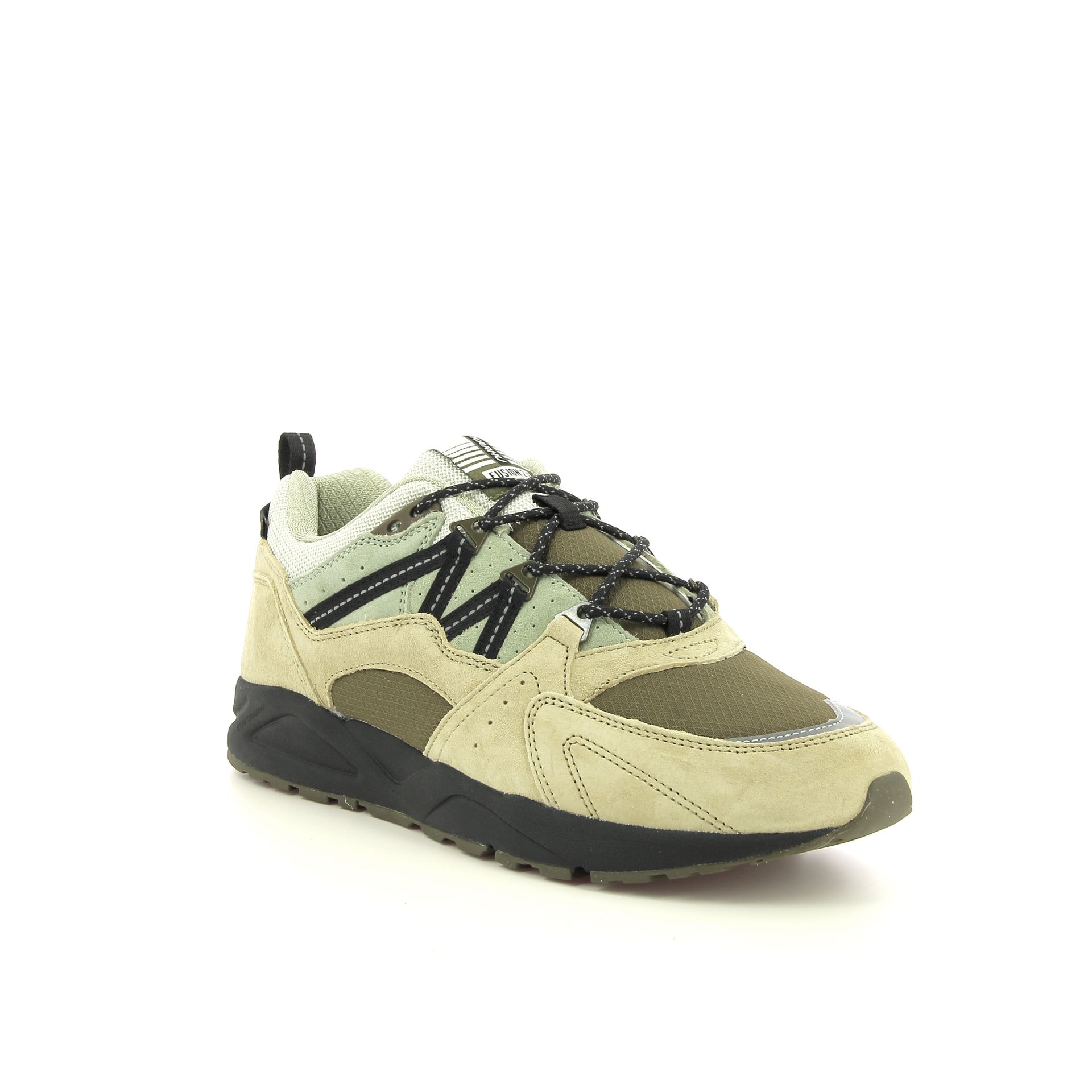 Karhu Fusion 2.0 255880 groen