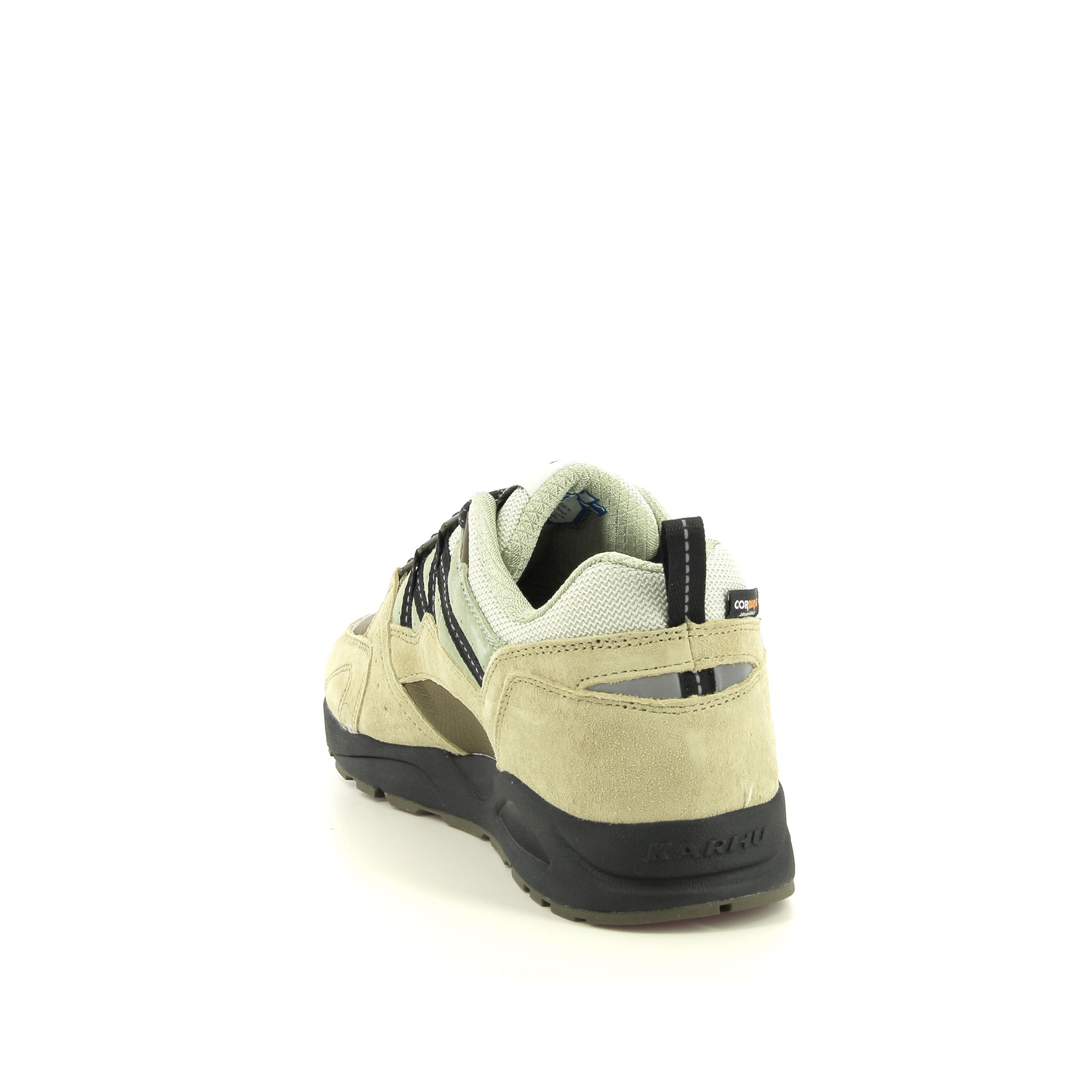 Karhu Fusion 2.0 255880 groen