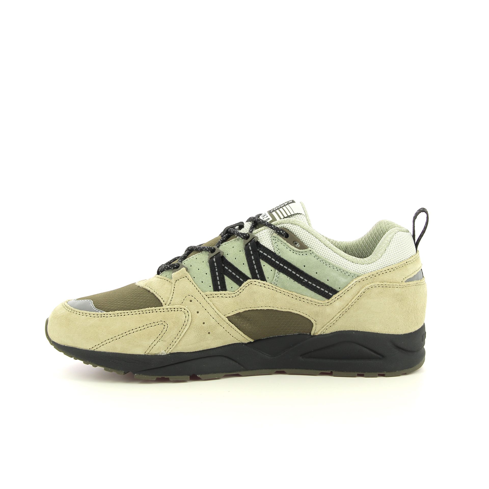 Karhu Fusion 2.0 255880 groen