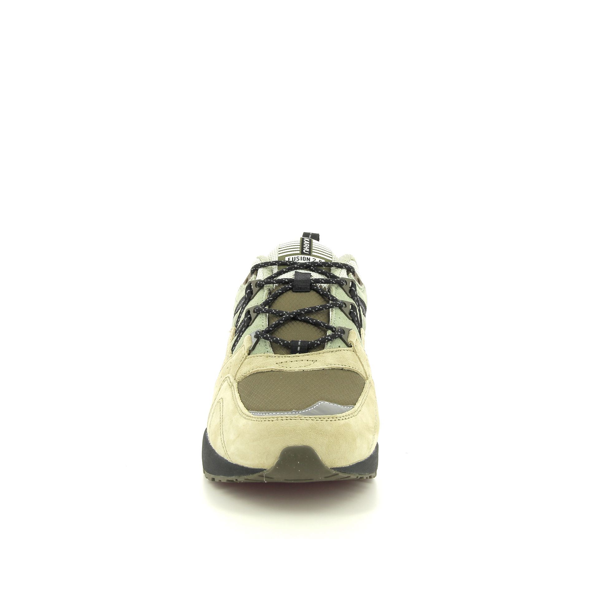Karhu Fusion 2.0 255880 groen