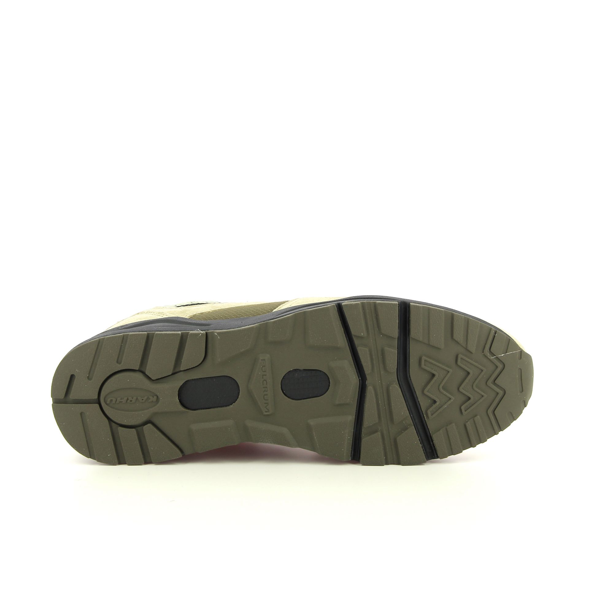 Karhu Fusion 2.0 255880 groen