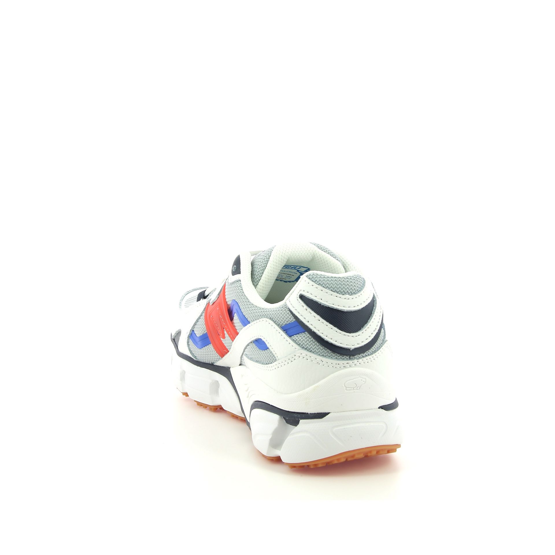 Karhu Super Fulcrum 255881 wit
