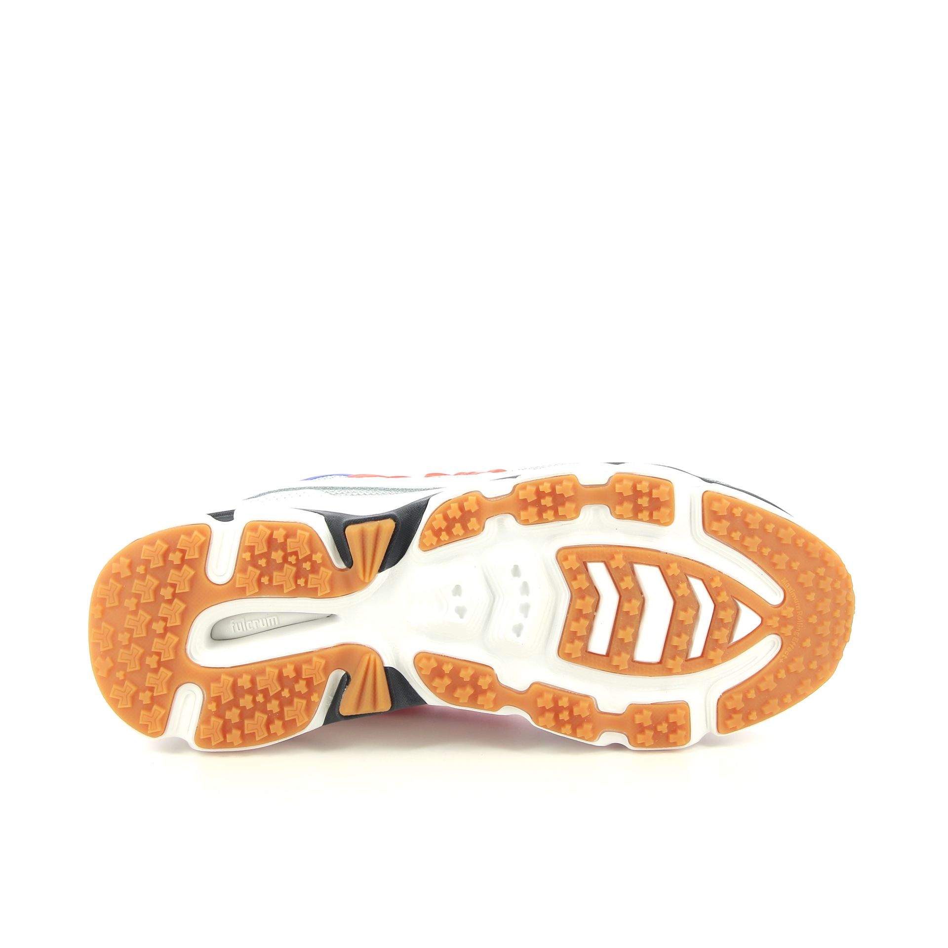 Karhu Super Fulcrum 255881 wit