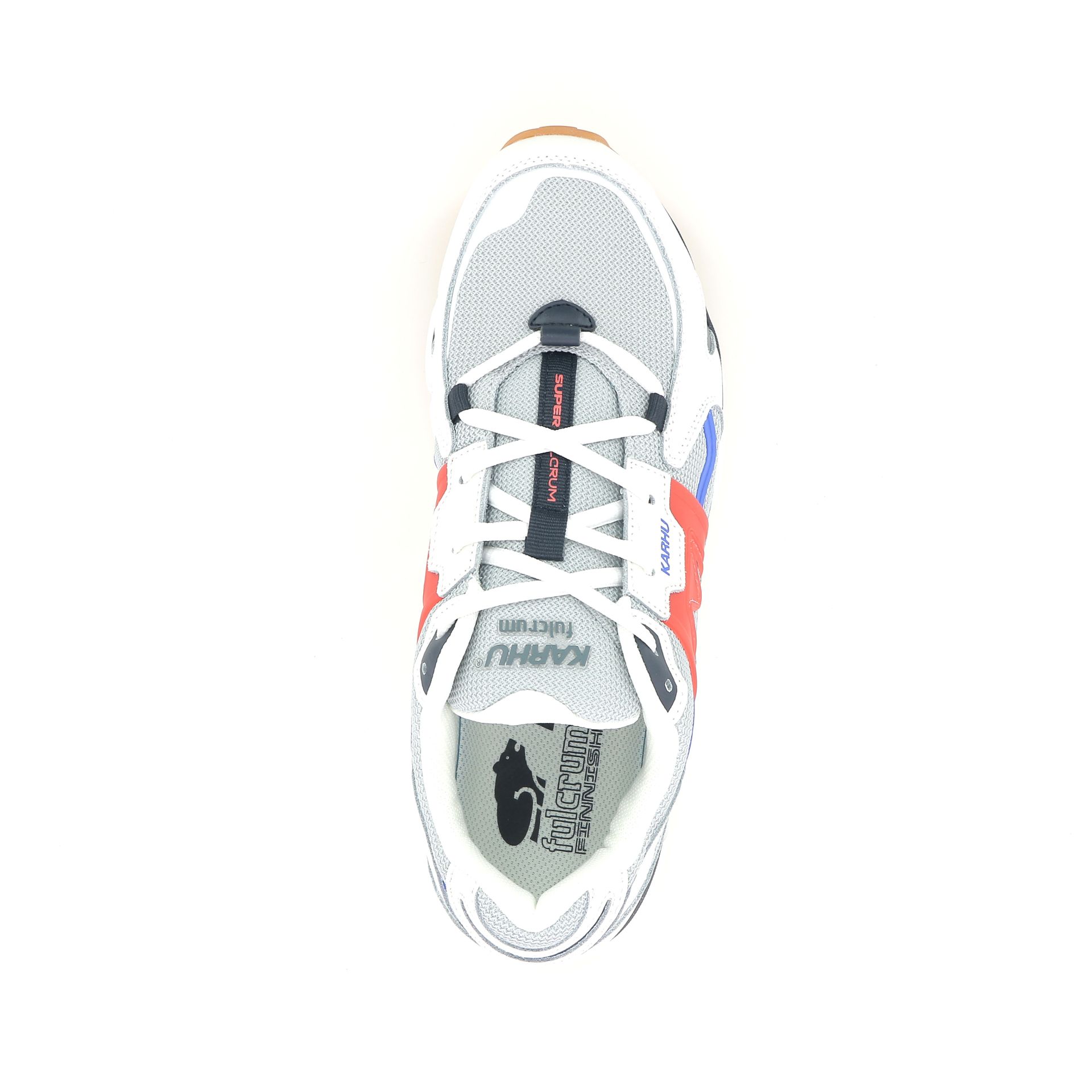 Karhu Super Fulcrum 255881 wit