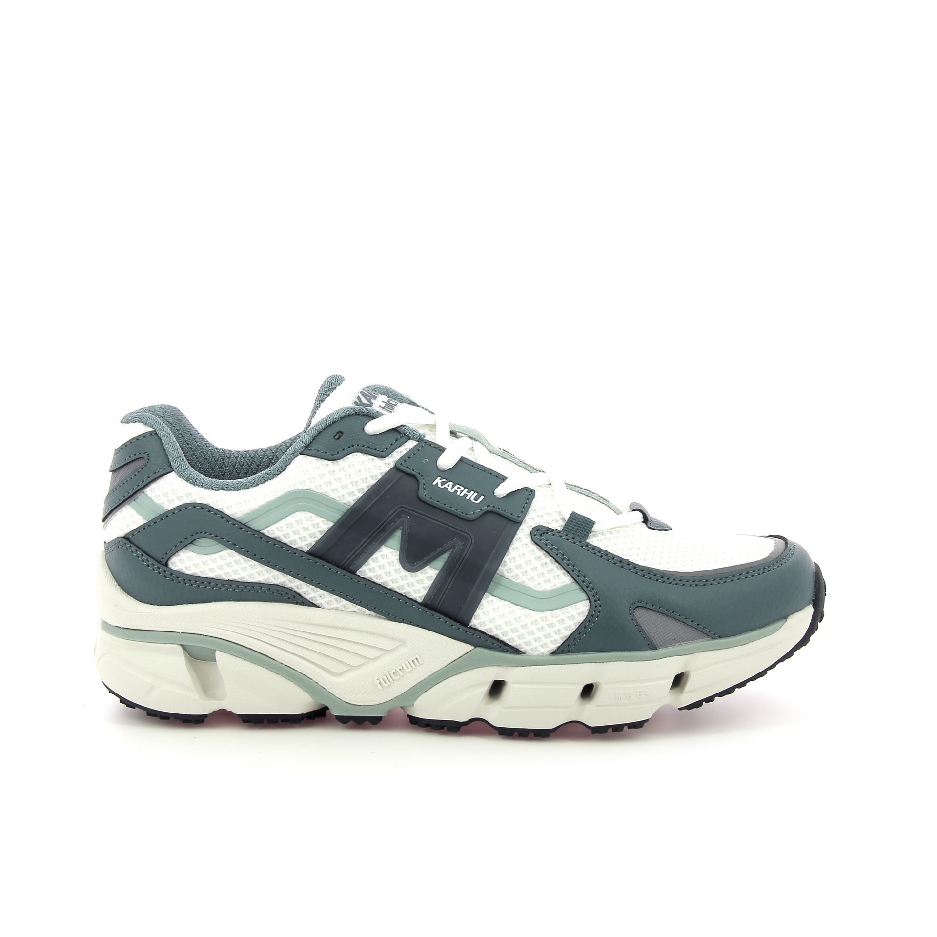 Karhu Super Fulcrum 255882 blauw