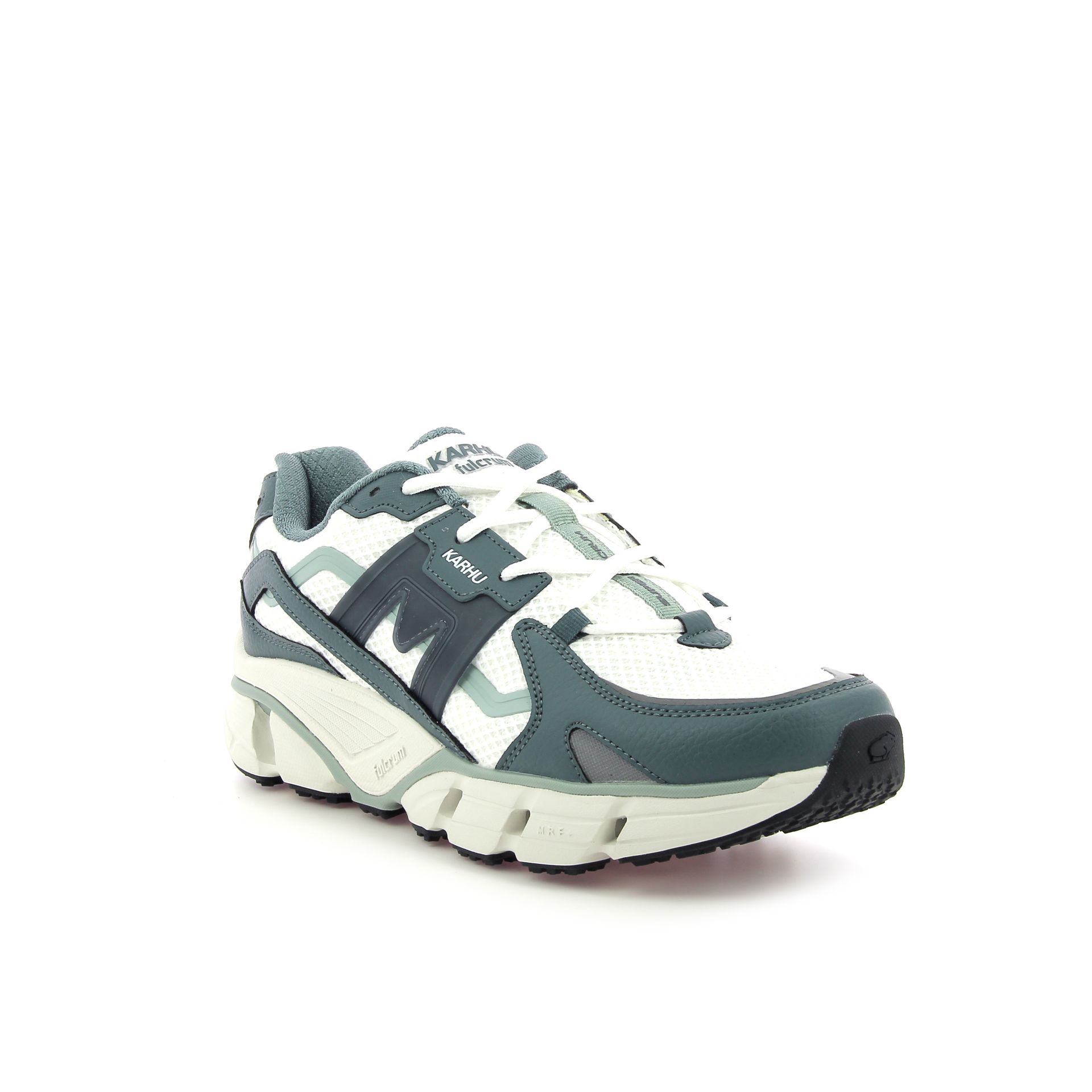 Karhu Super Fulcrum 255882 blauw