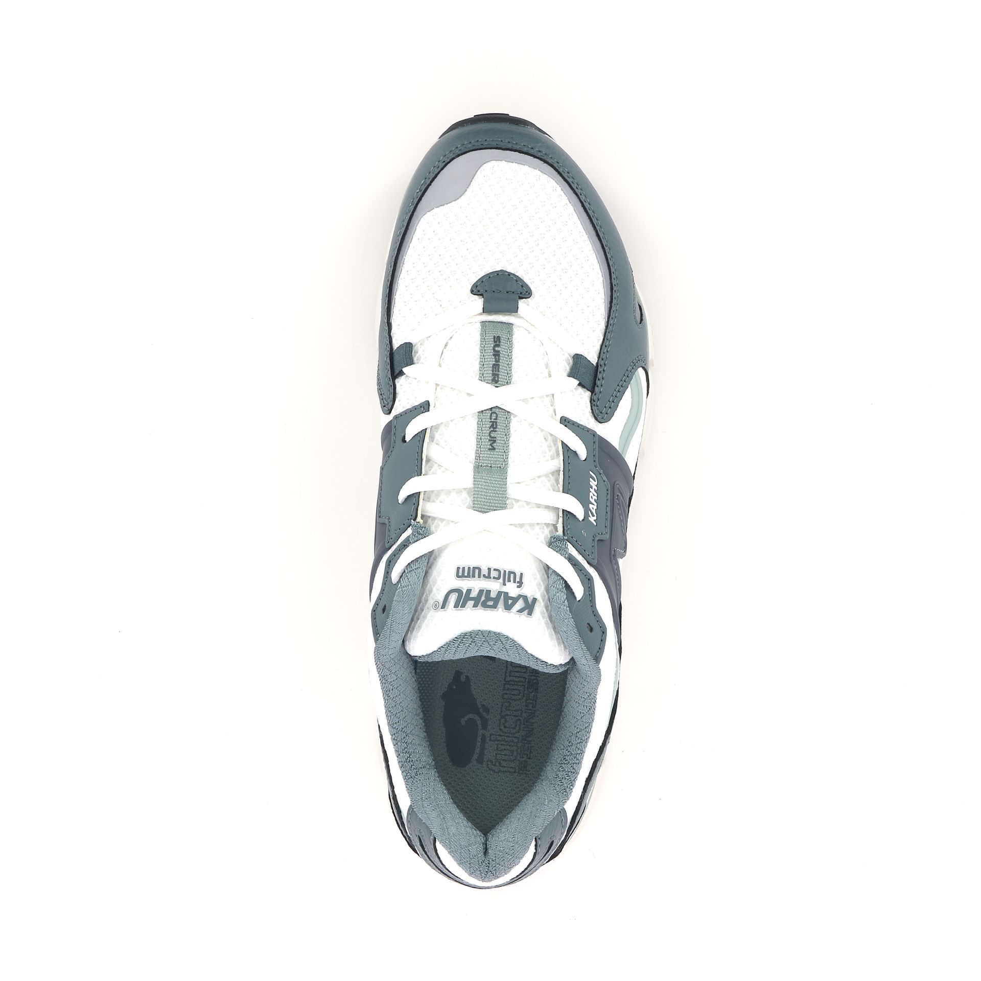 Karhu Super Fulcrum 255882 blauw