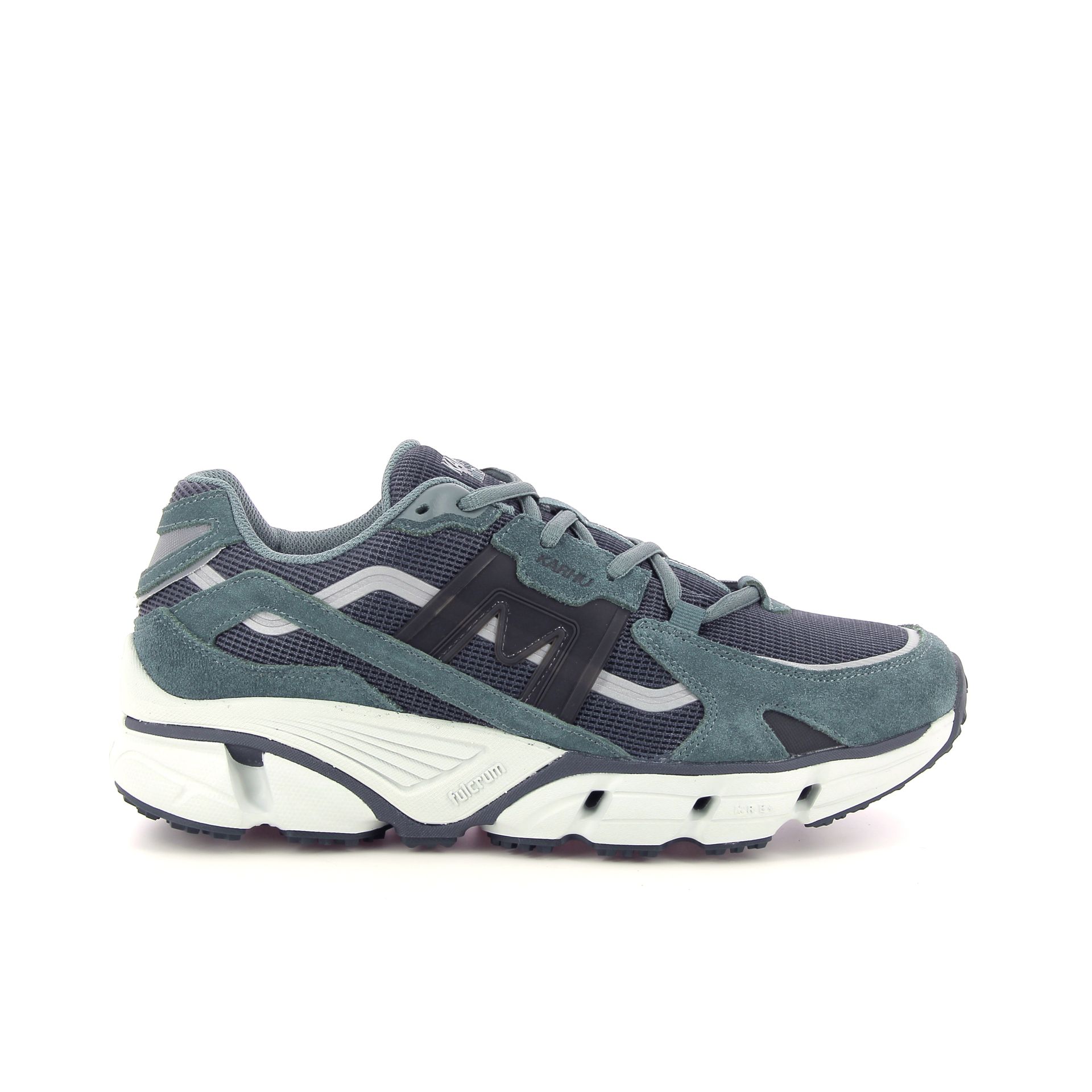 Karhu Super Fulcrum 255883 groen