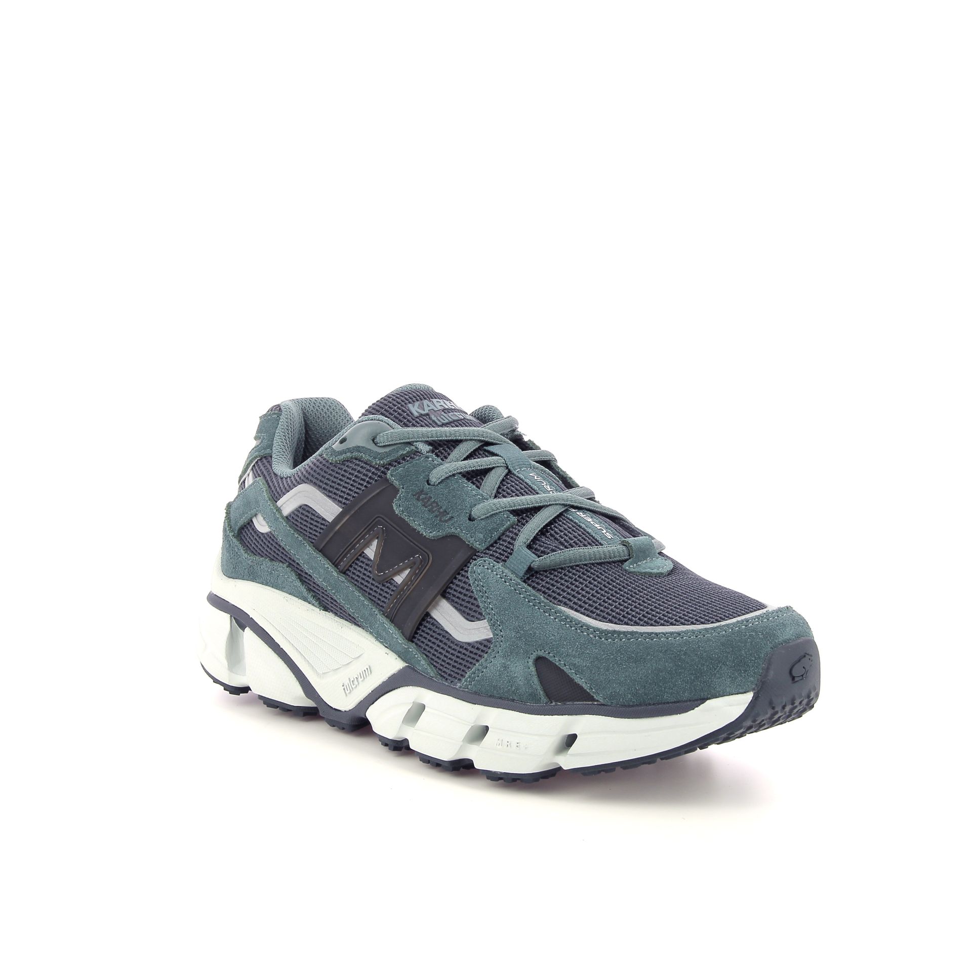Karhu Super Fulcrum 255883 groen