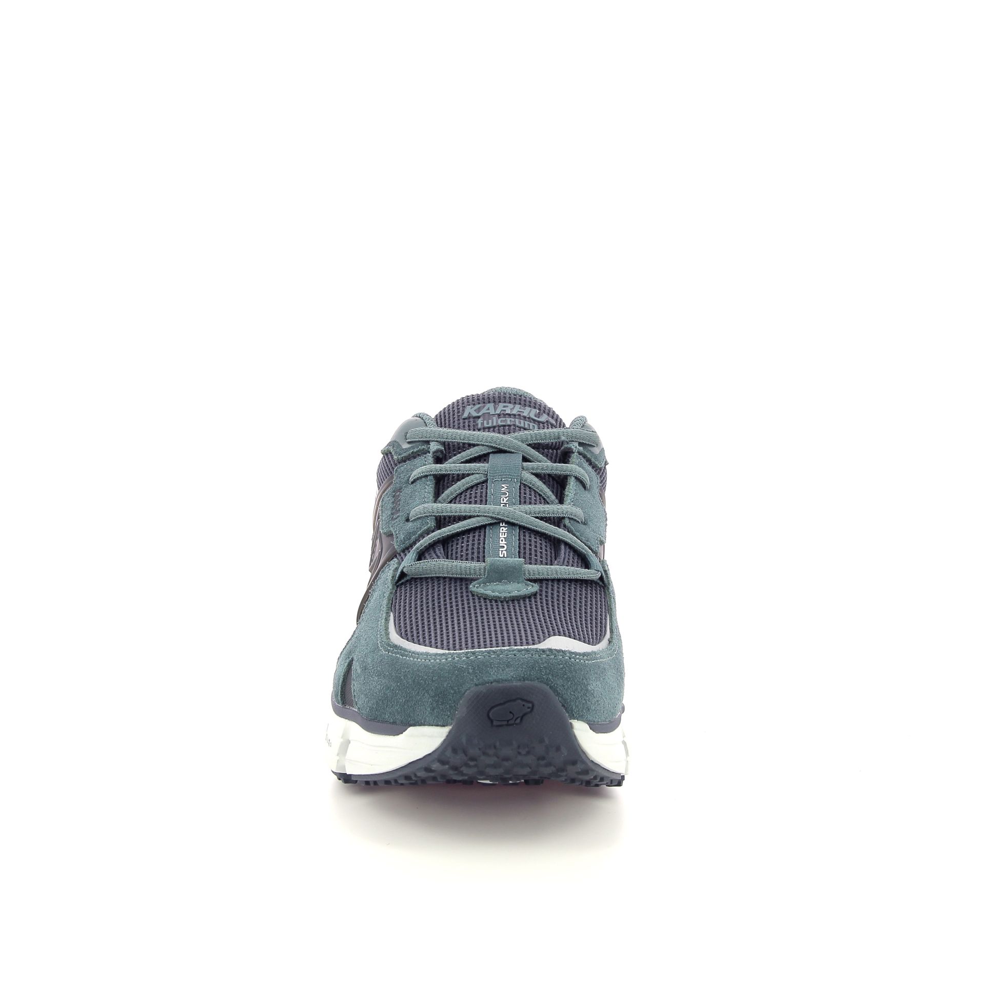 Karhu Super Fulcrum 255883 groen