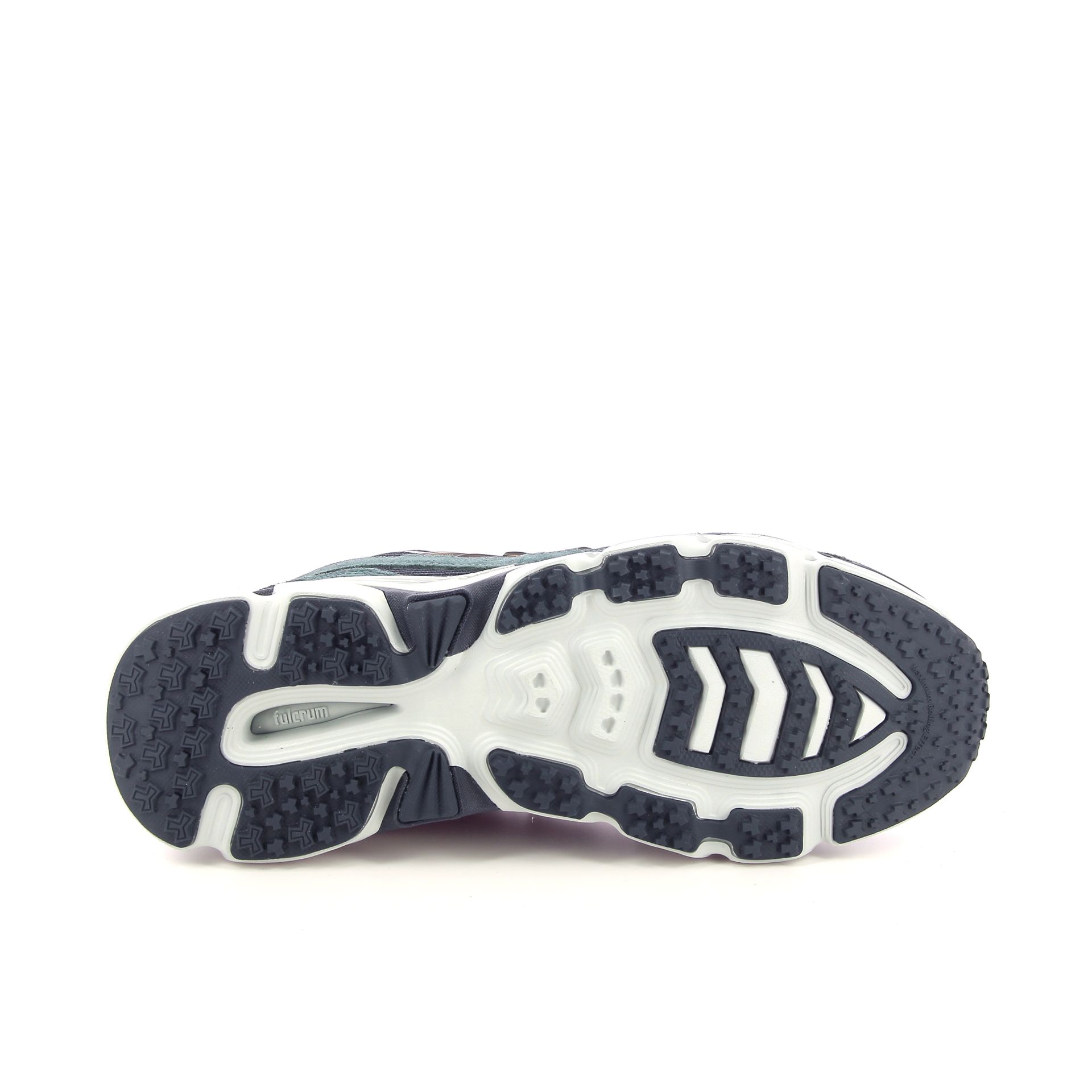 Karhu Super Fulcrum 255883 groen