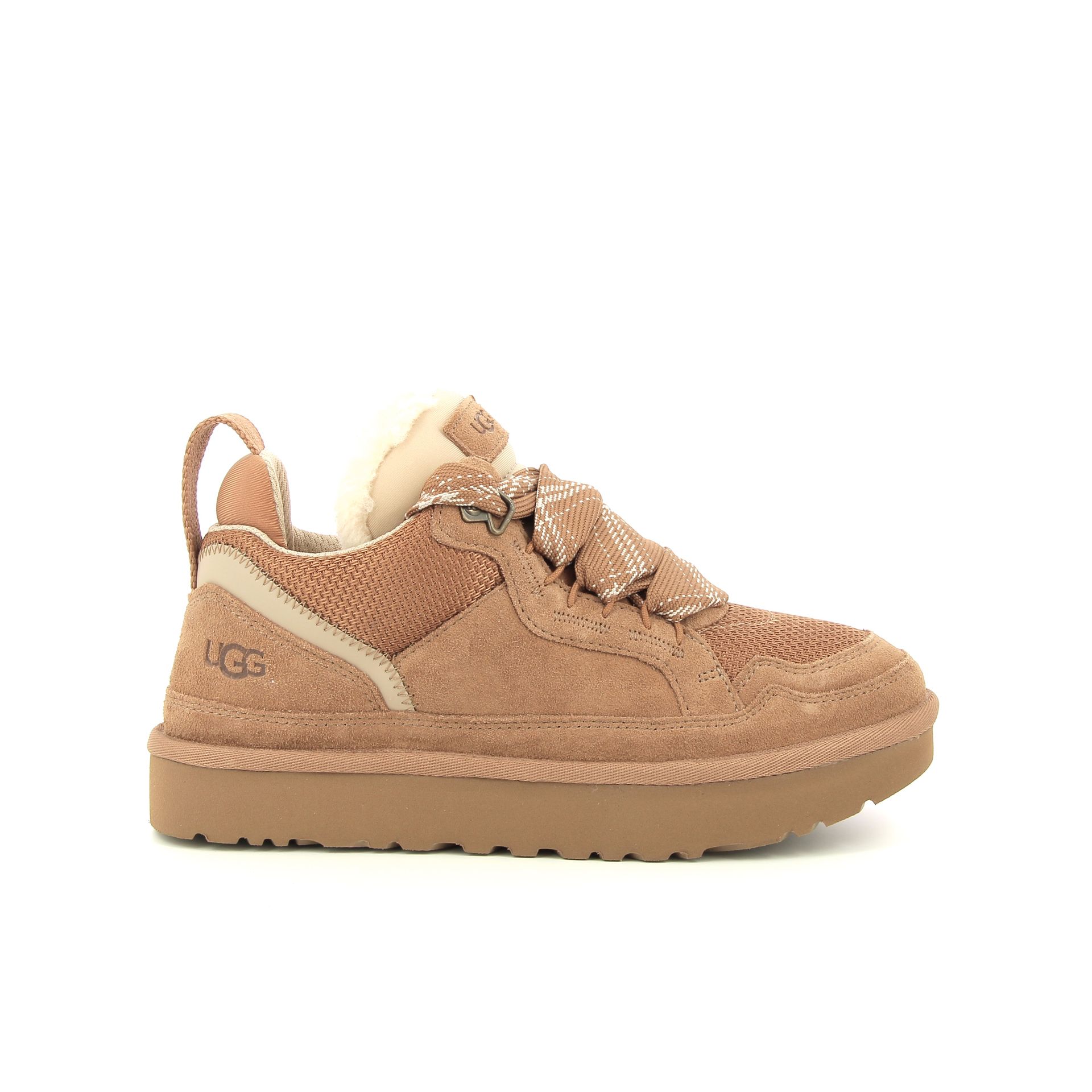 Ugg Lowmel 255884 cognac