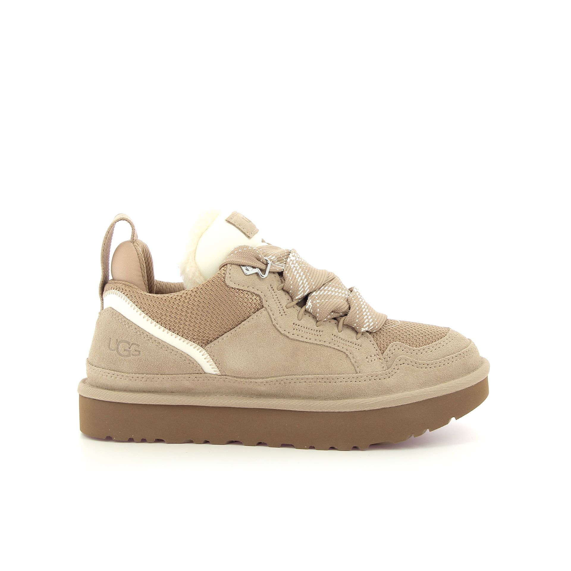 Ugg Lowmel 255885 beige