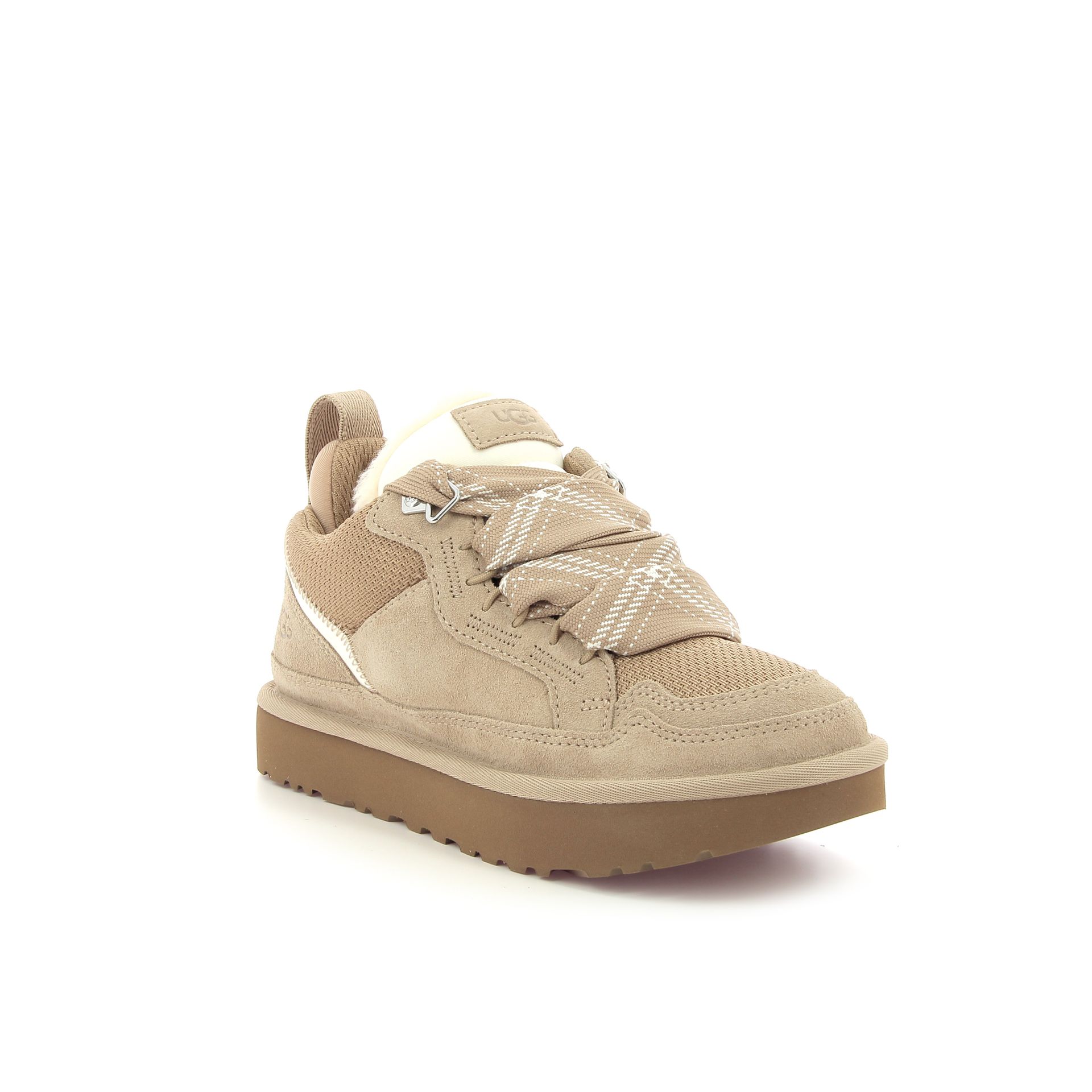 Ugg Lowmel 255885 beige