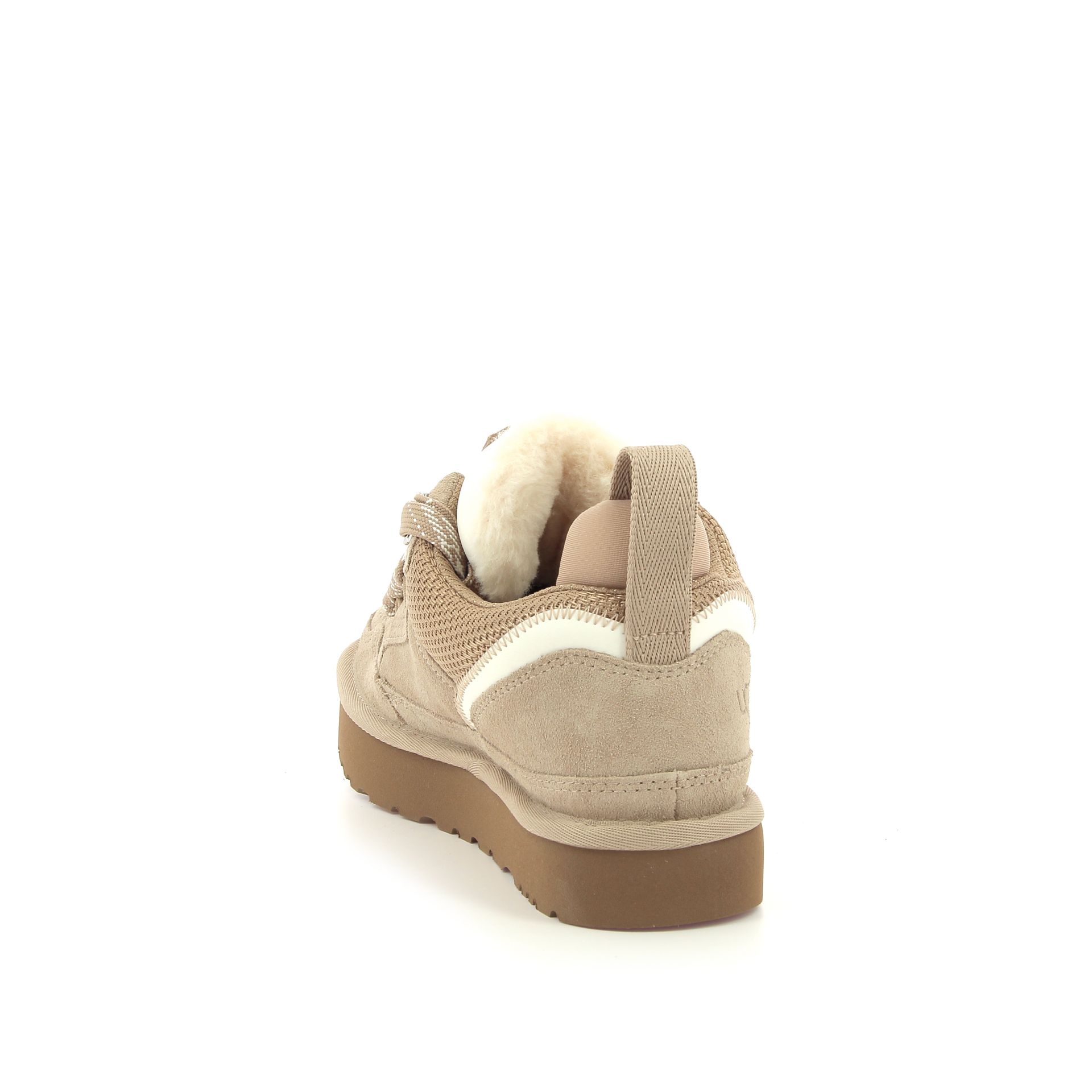 Ugg Lowmel 255885 beige