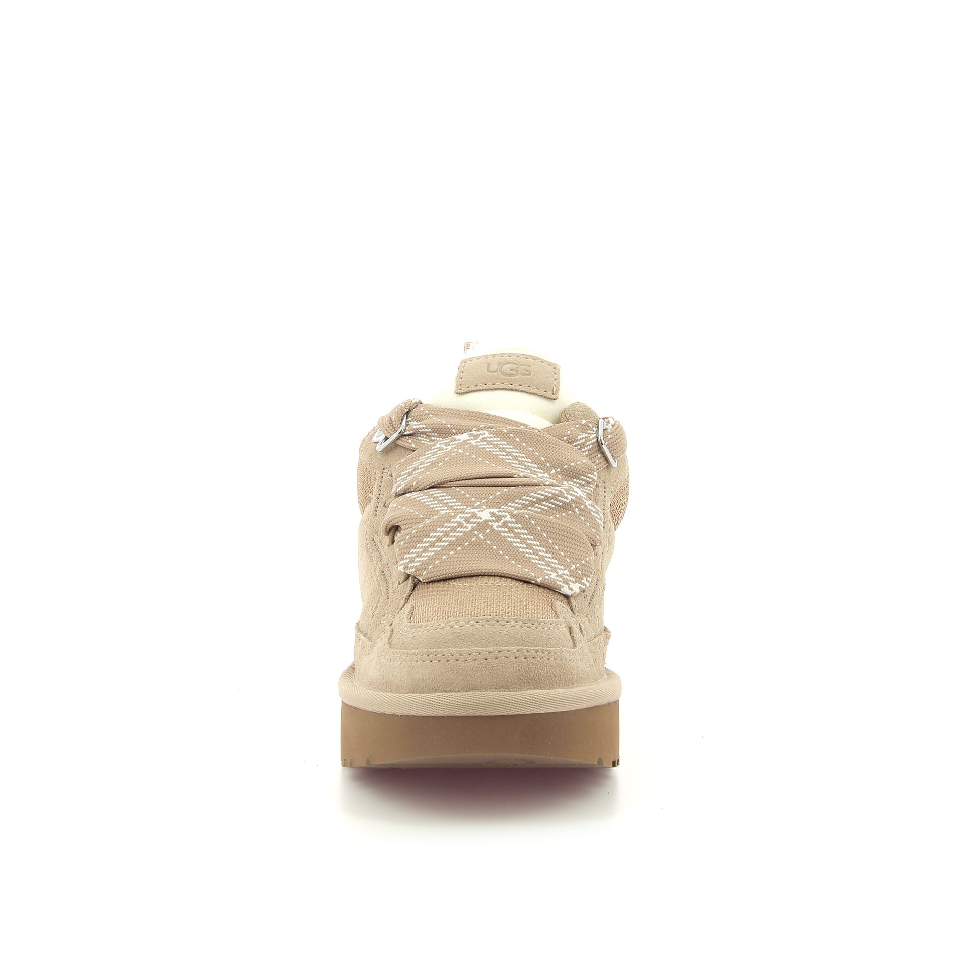 Ugg Lowmel 255885 beige