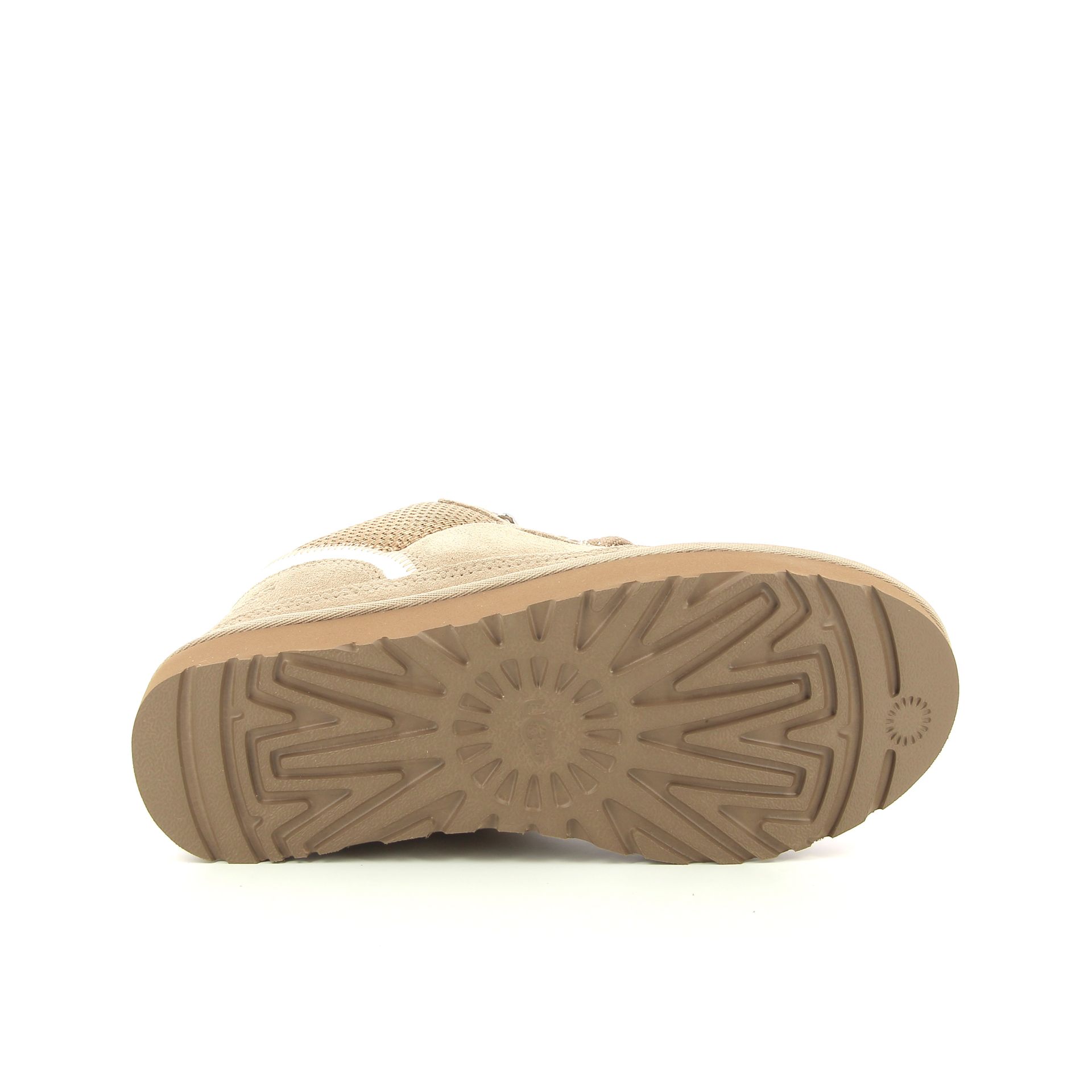 Ugg Lowmel 255885 beige