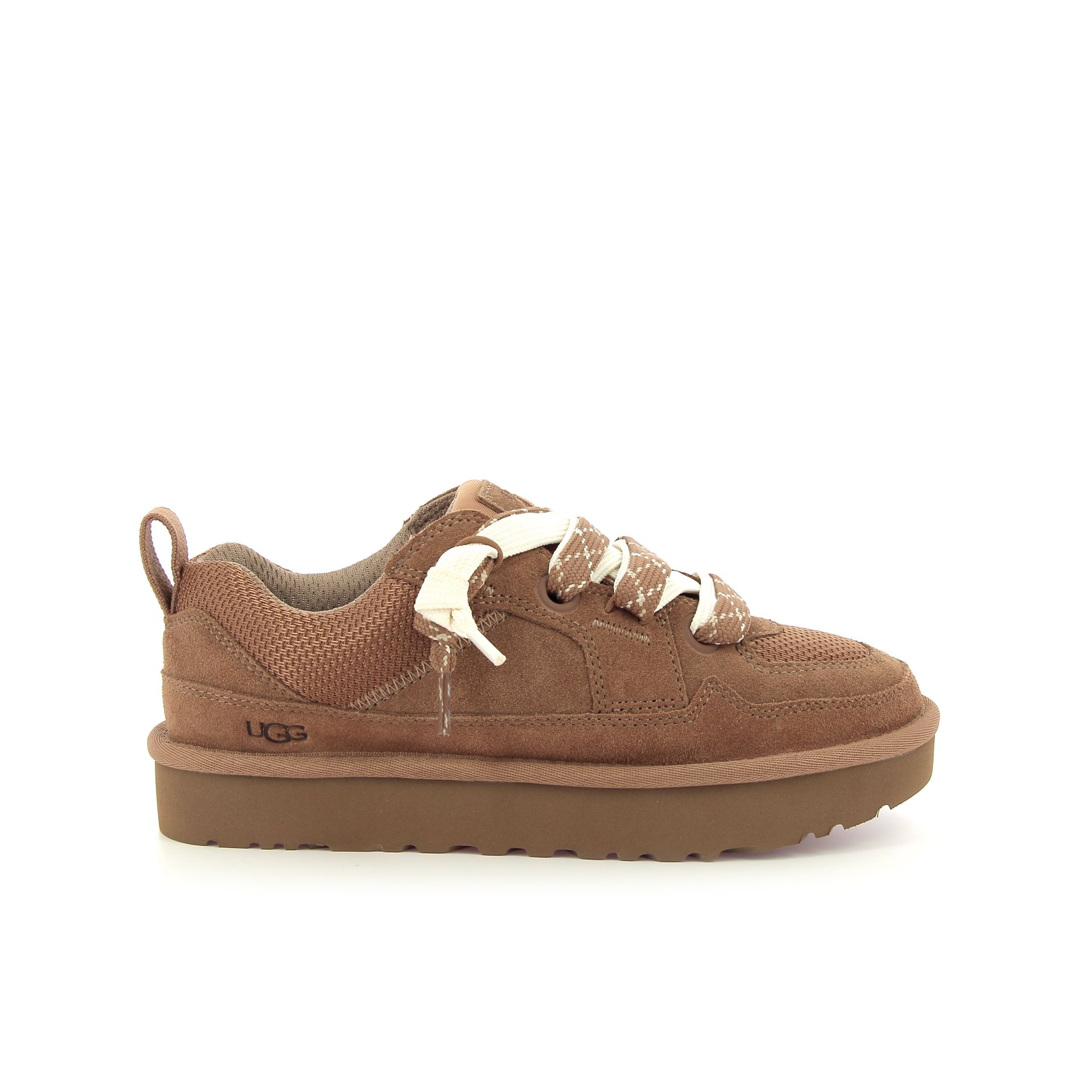Ugg Lo Lowmel 255886 cognac