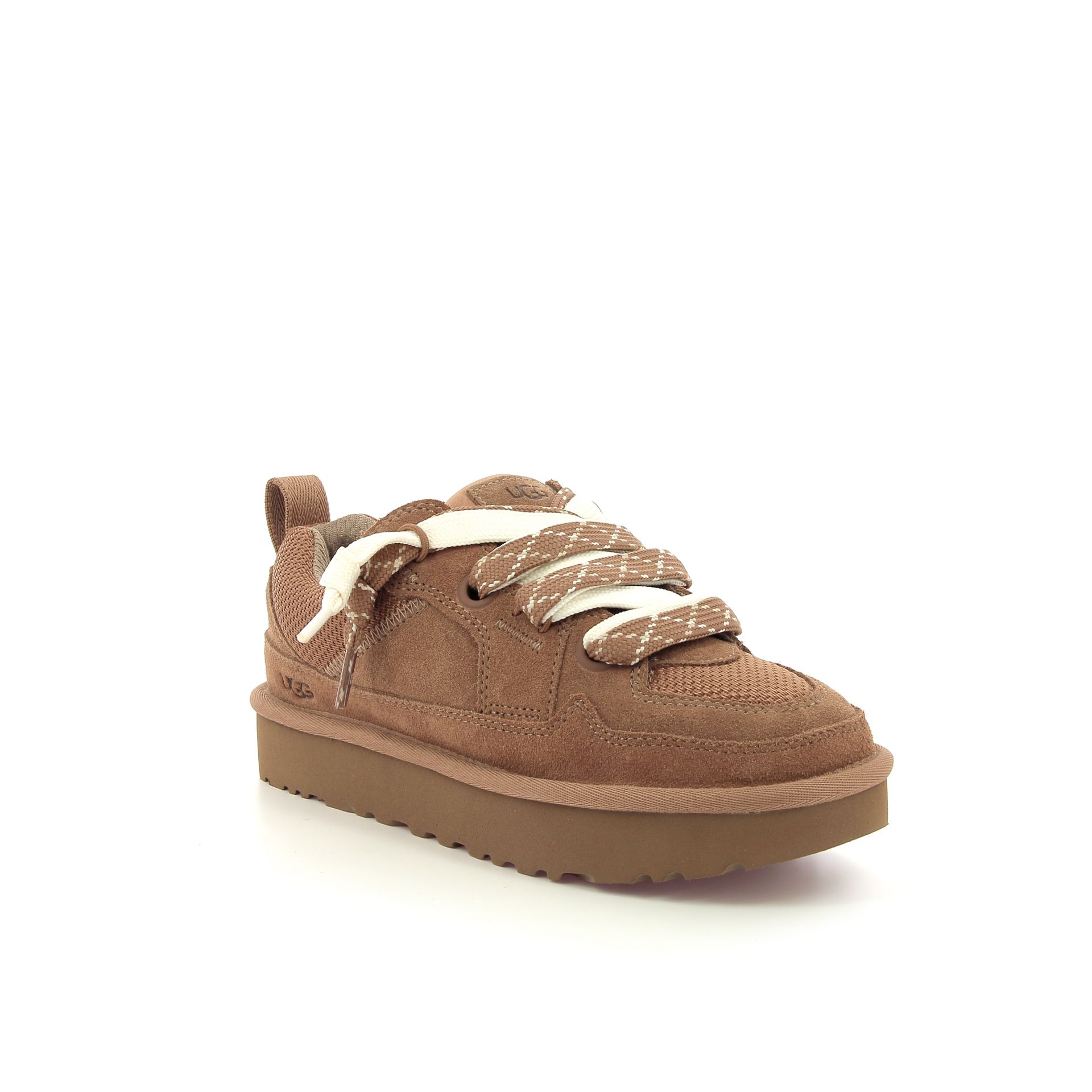 Ugg Lo Lowmel 255886 cognac