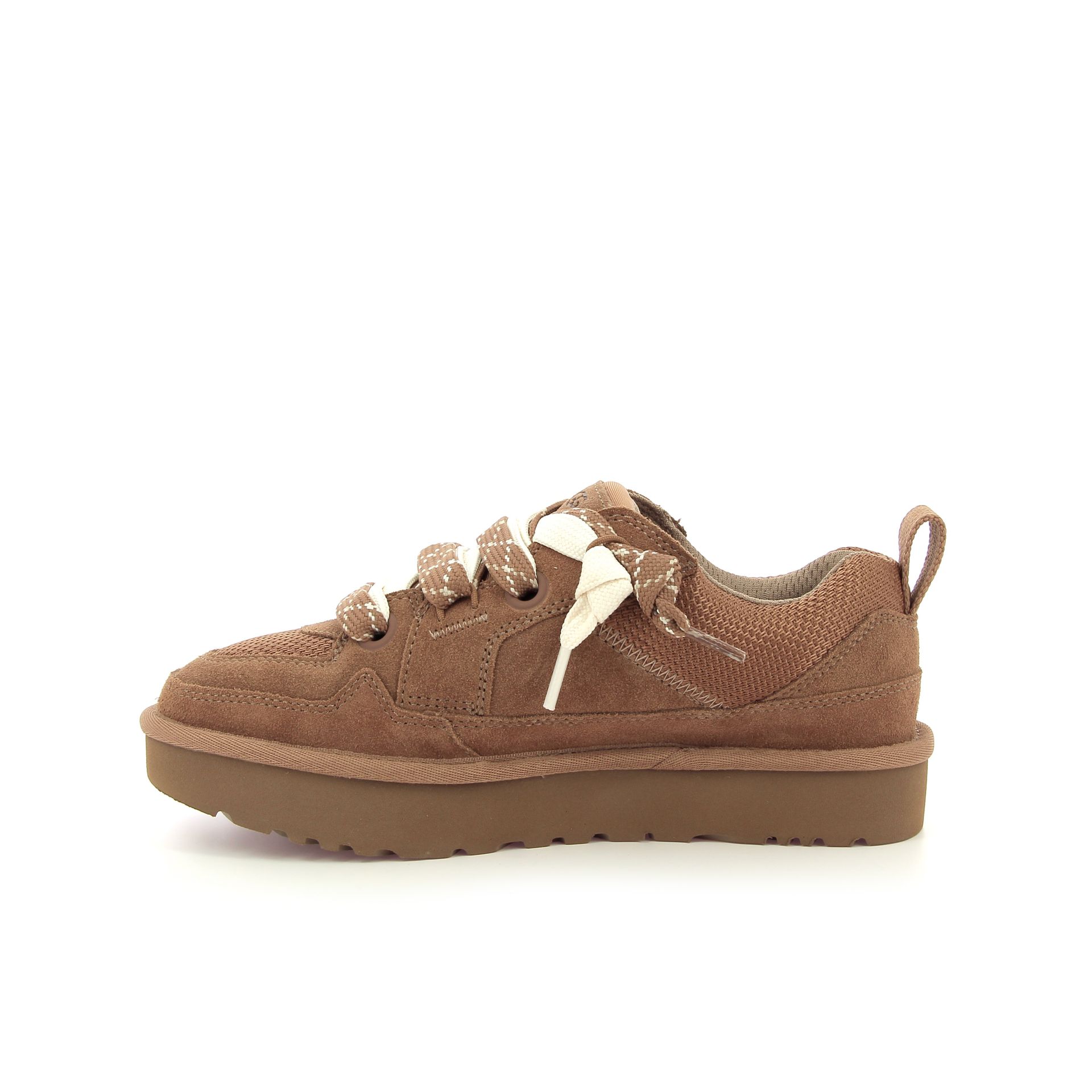 Ugg Lo Lowmel 255886 cognac