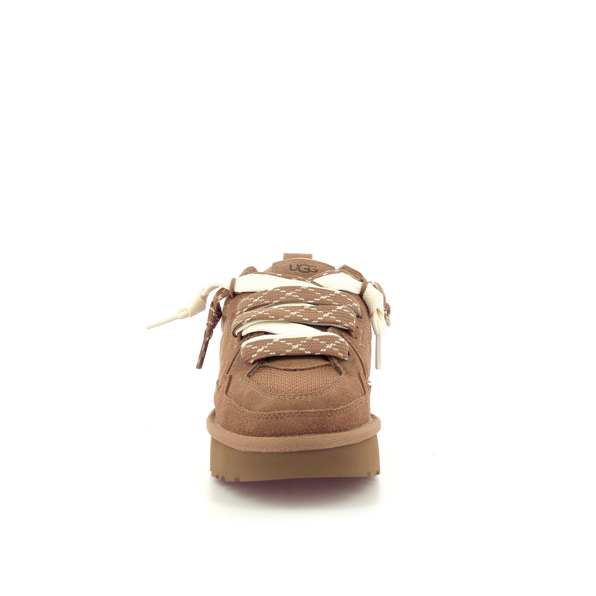 Ugg Lo Lowmel 255886 cognac