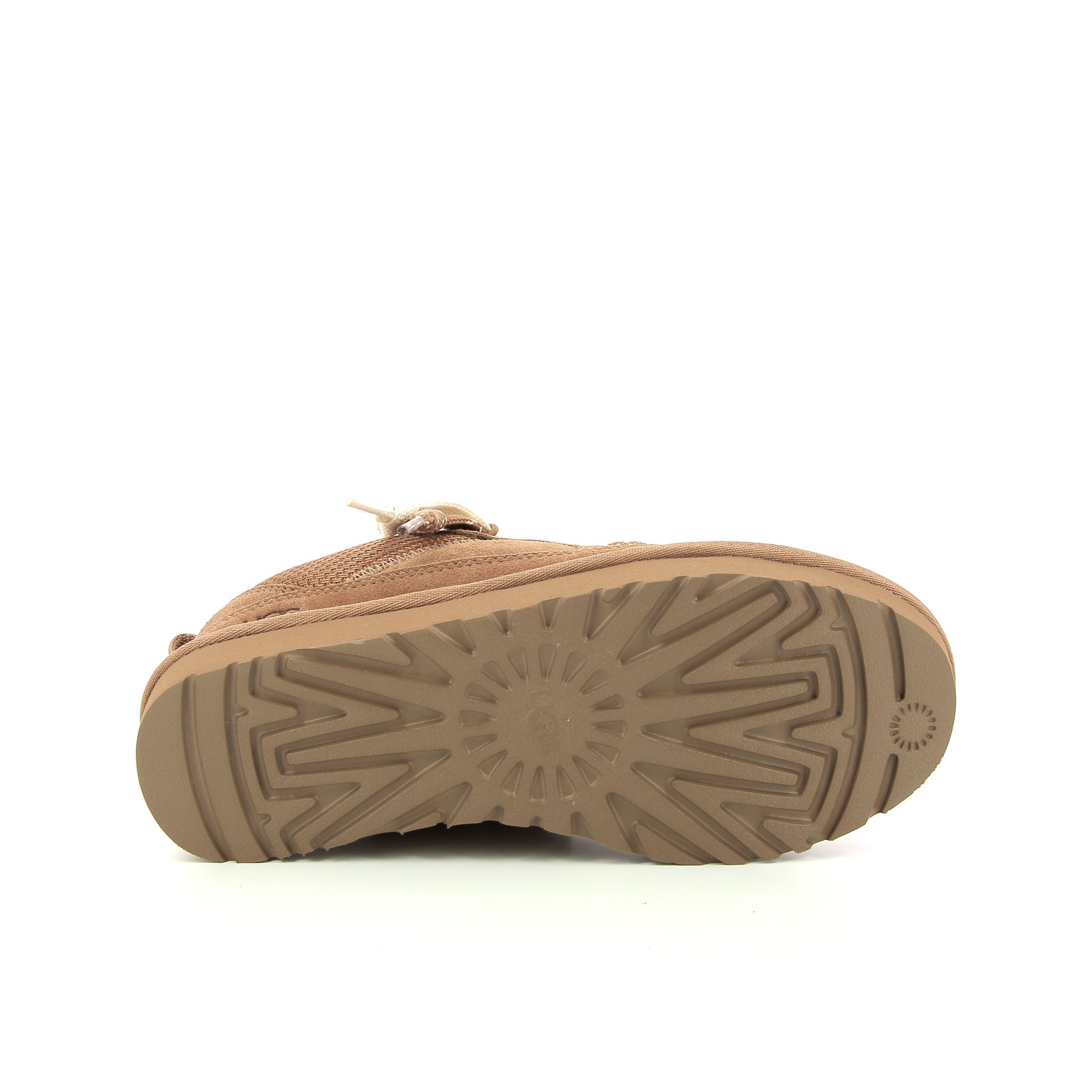 Ugg Lo Lowmel 255886 cognac