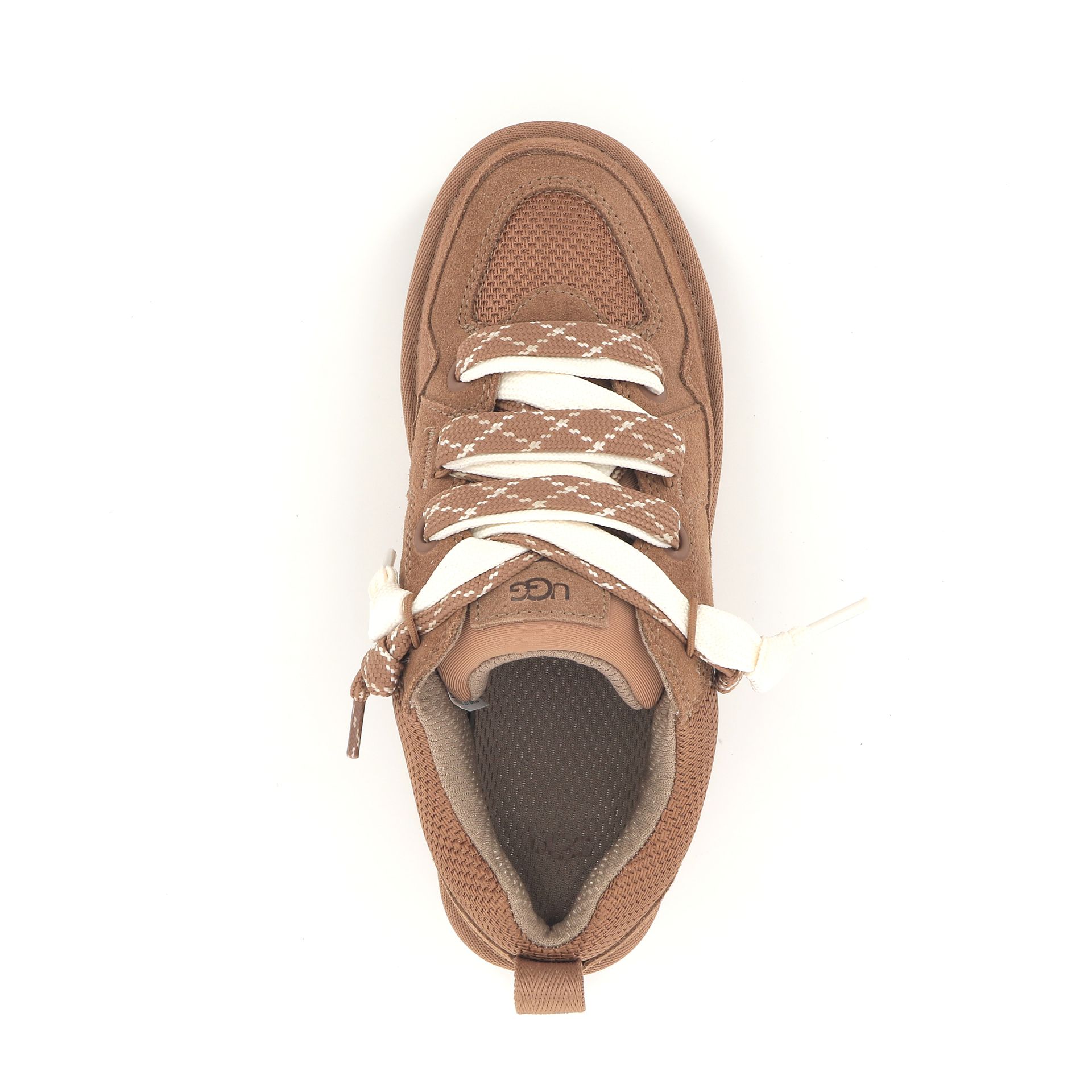 Ugg Lo Lowmel 255886 cognac