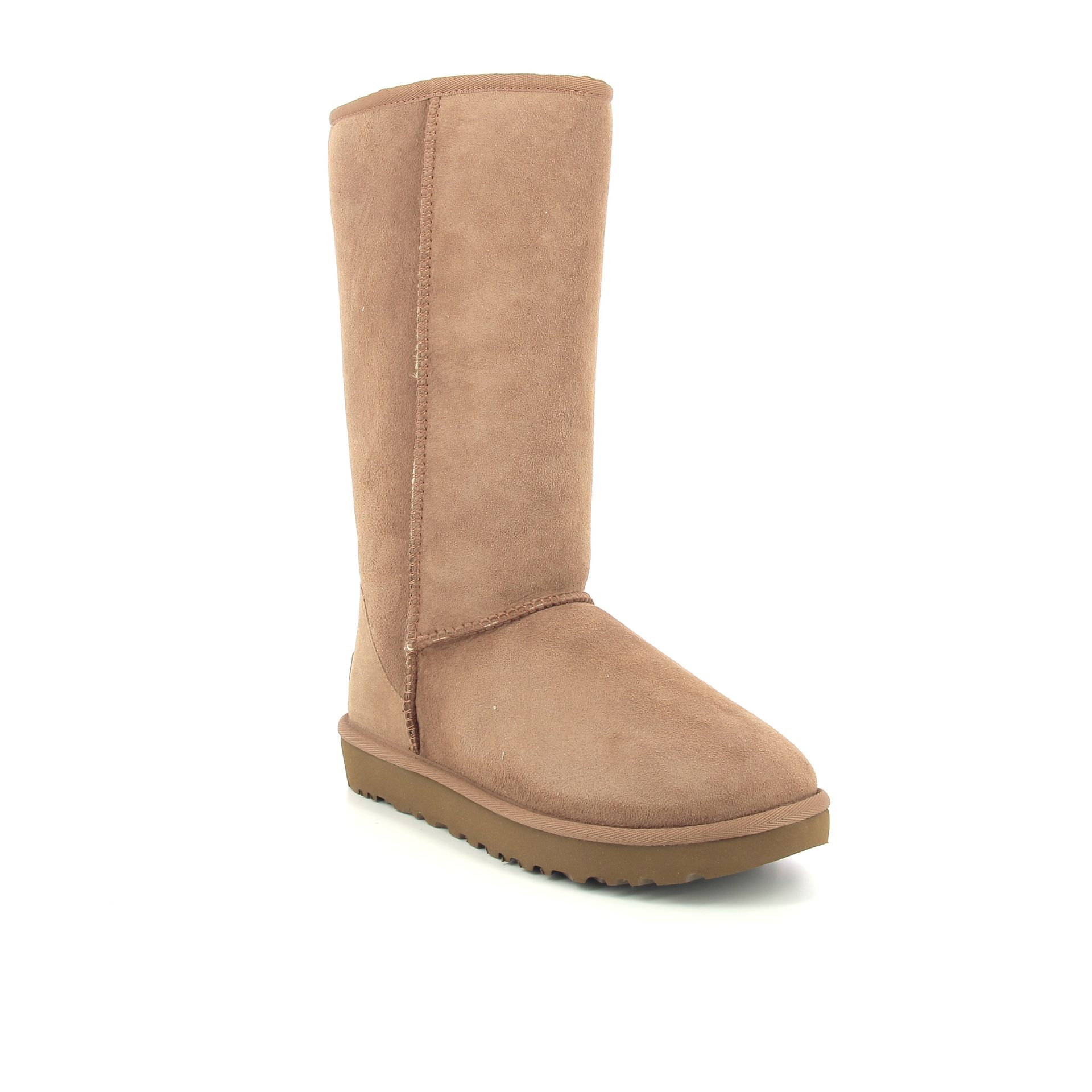 Ugg Classic Tall 255887 cognac