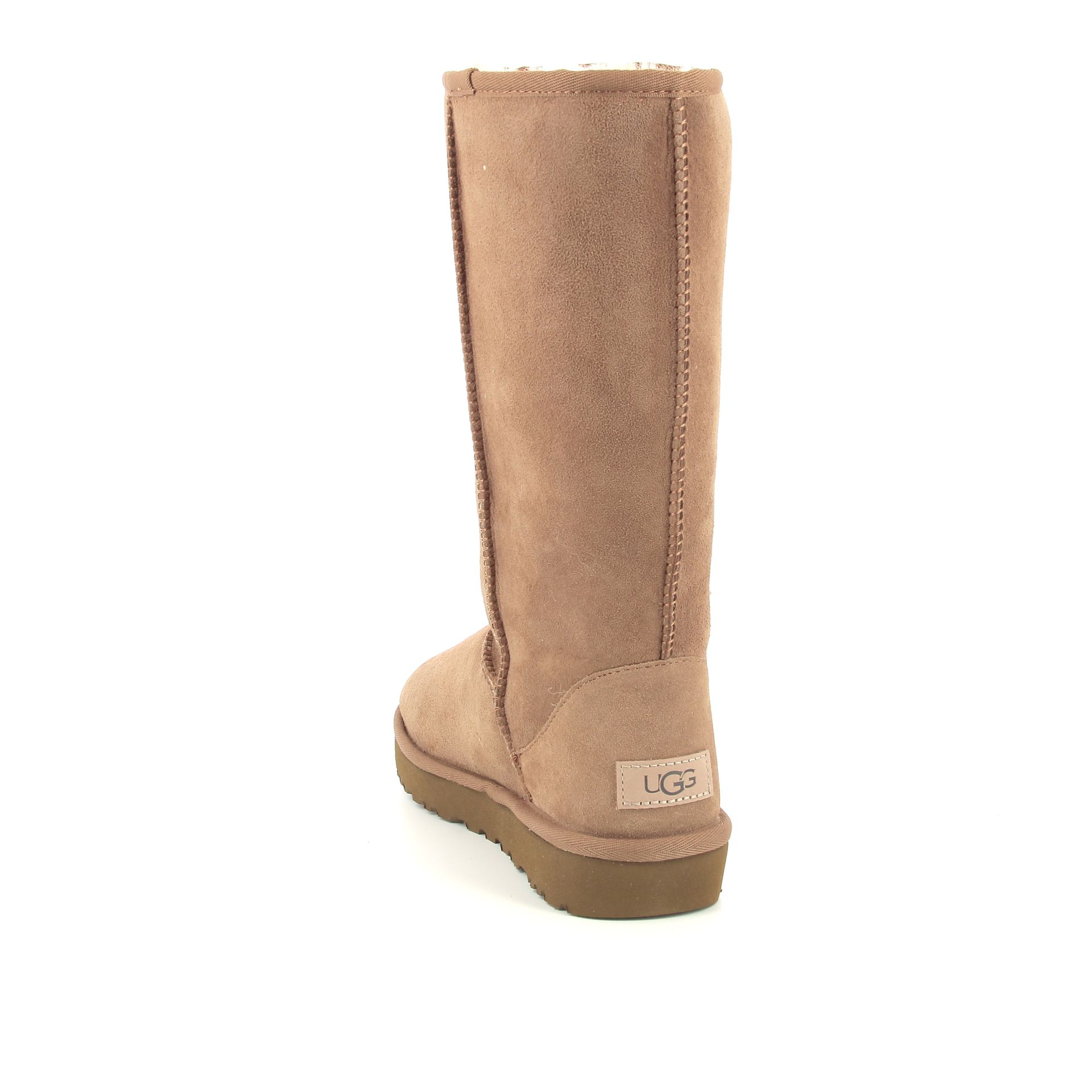 Ugg Classic Tall 255887 cognac