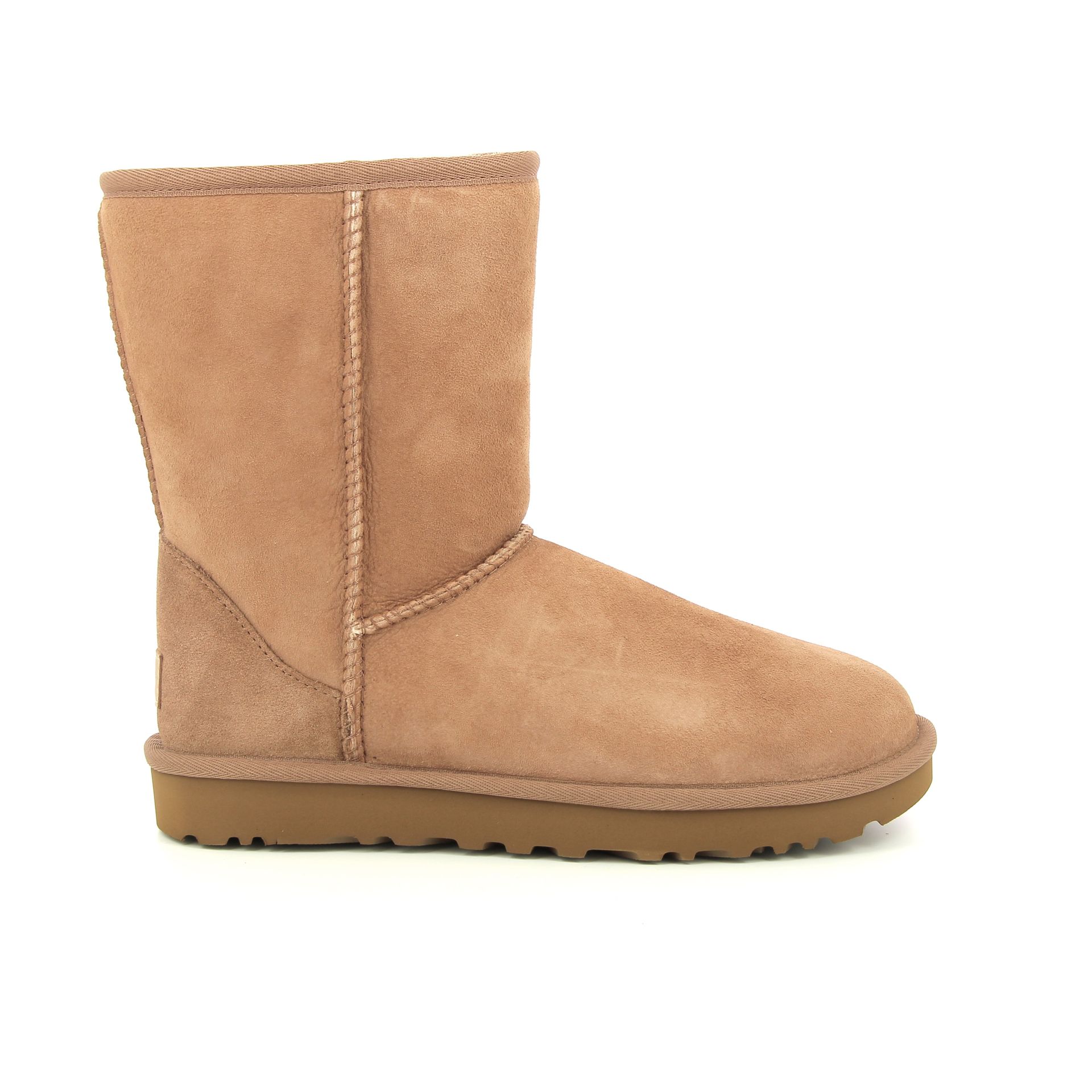 Ugg Classic Short 255888 cognac