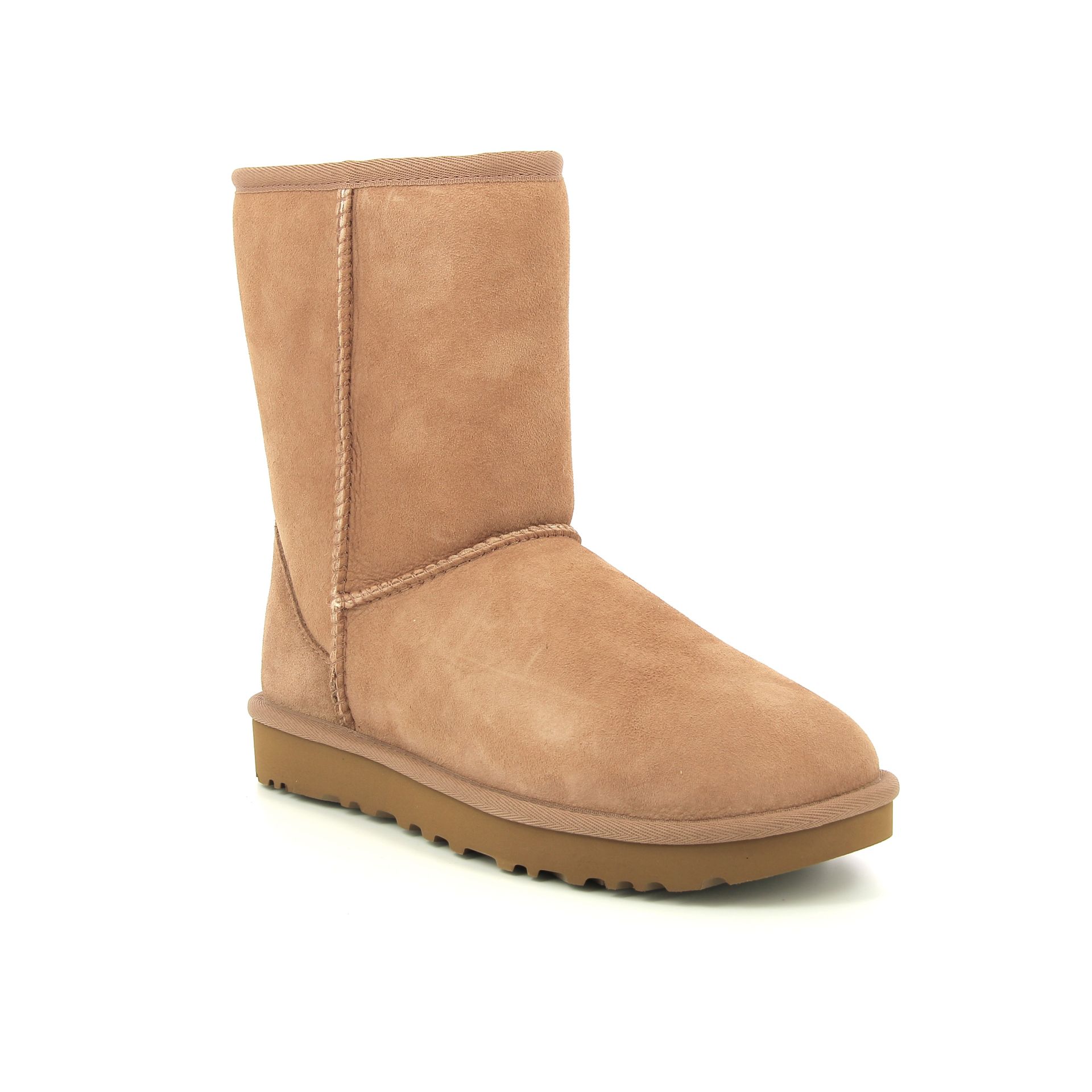 Ugg Classic Short 255888 cognac