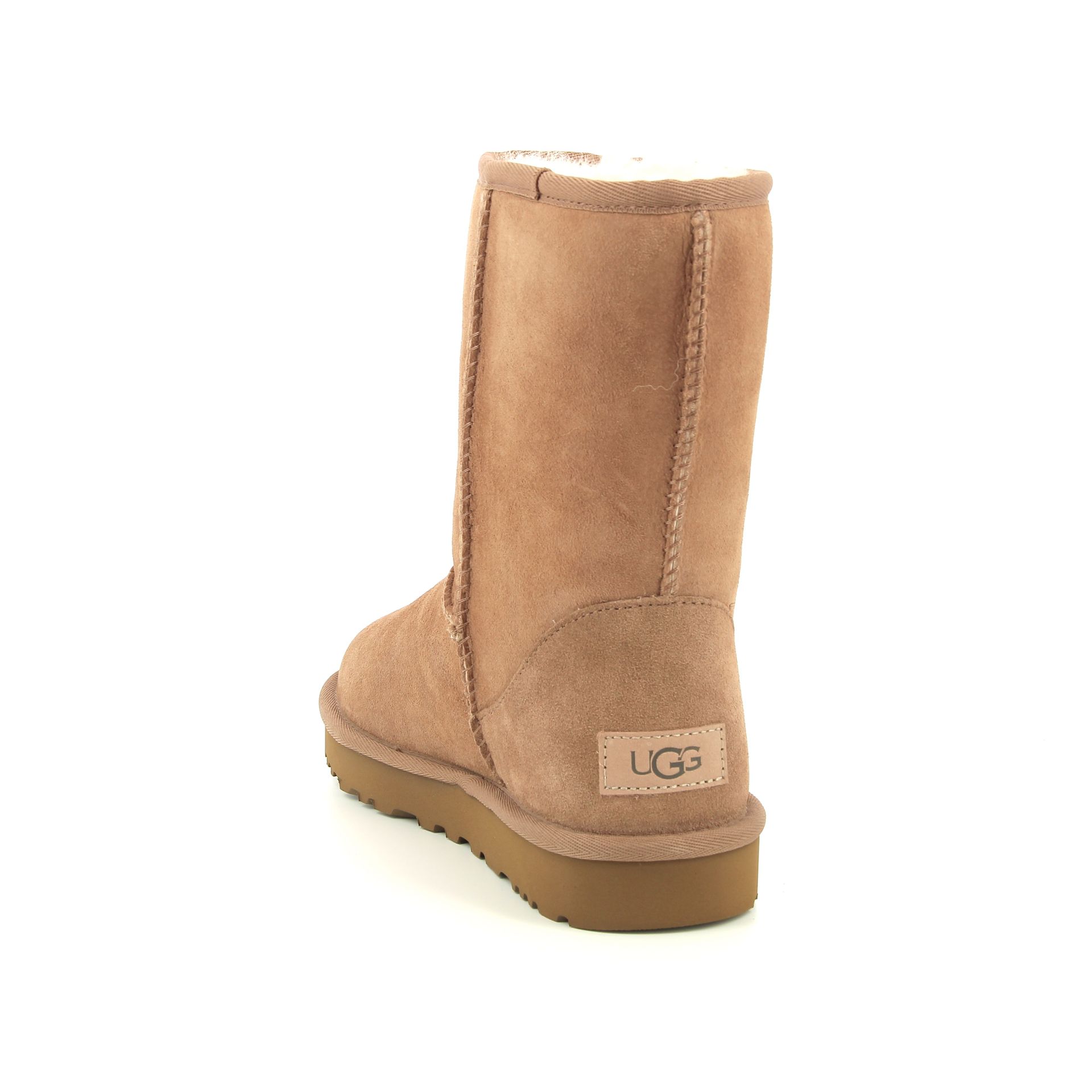 Ugg Classic Short 255888 cognac