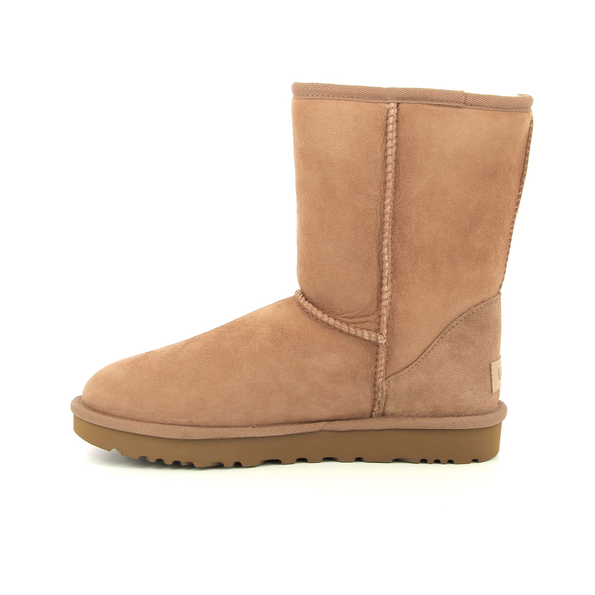 Ugg Classic Short 255888 cognac