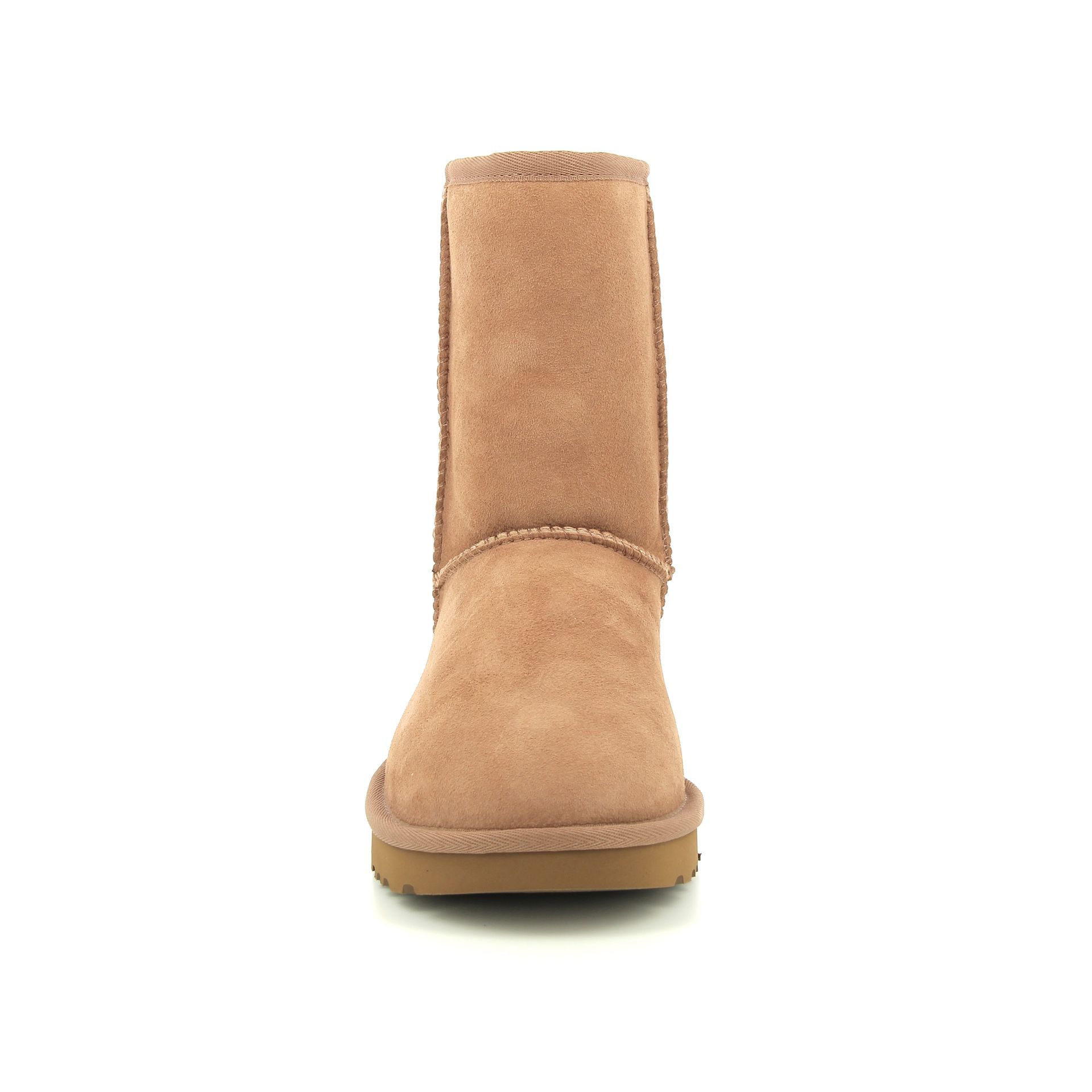 Ugg Classic Short 255888 cognac