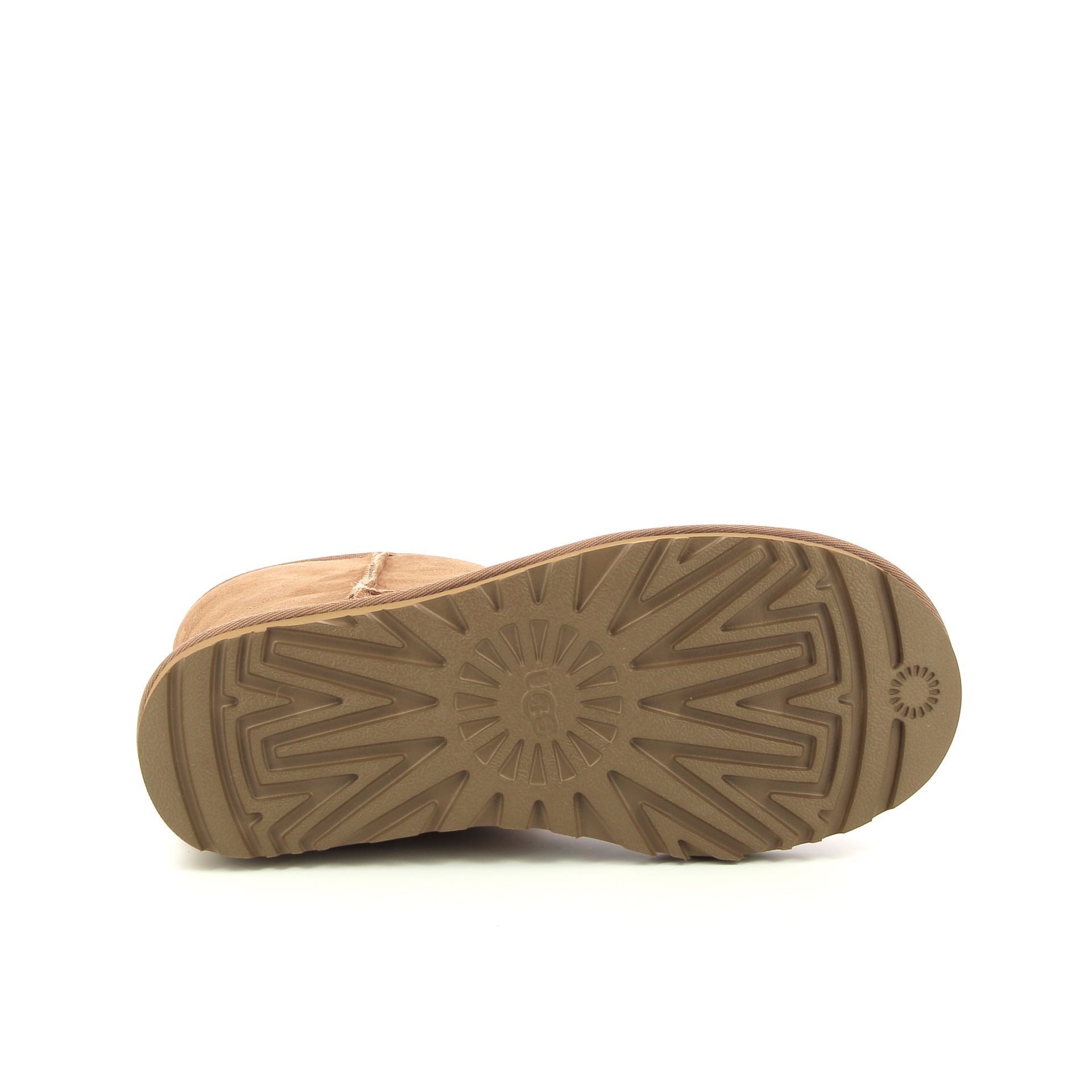 Ugg Classic Short 255888 cognac