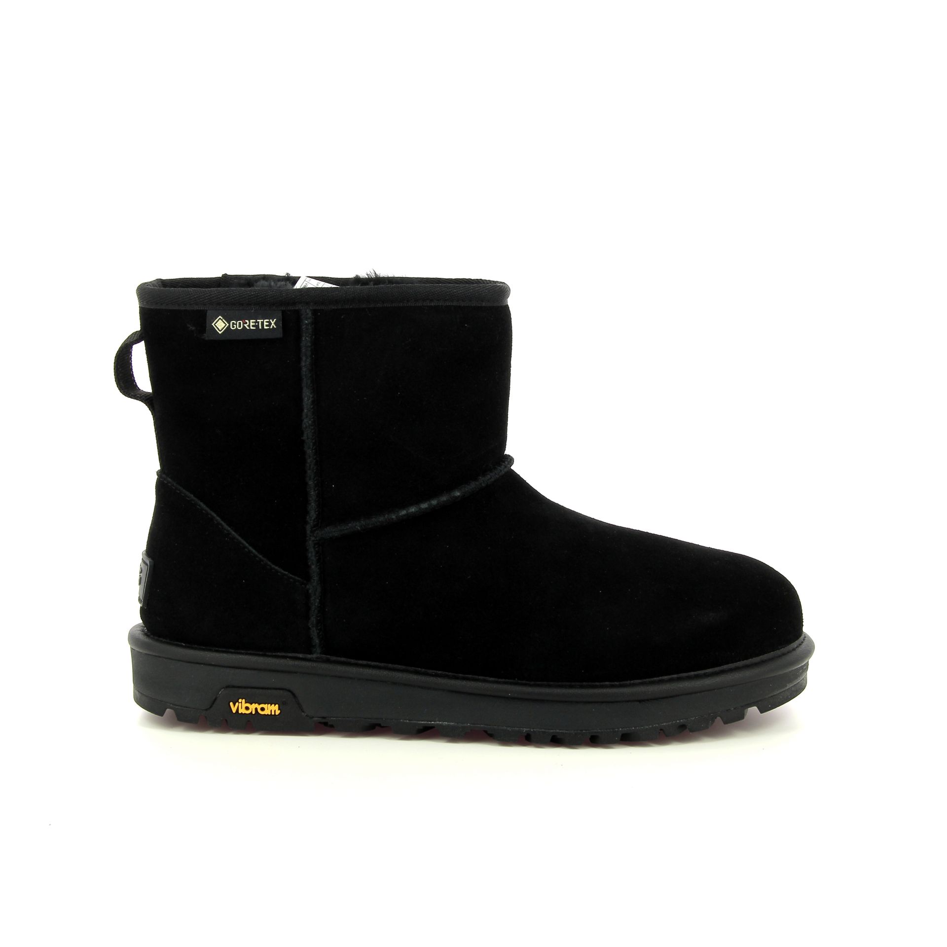 Ugg Classic Mini Gtx 255889 zwart