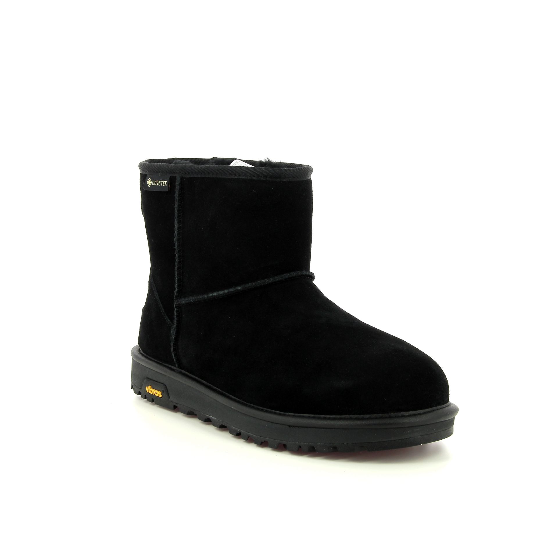 Ugg Classic Mini Gtx 255889 zwart